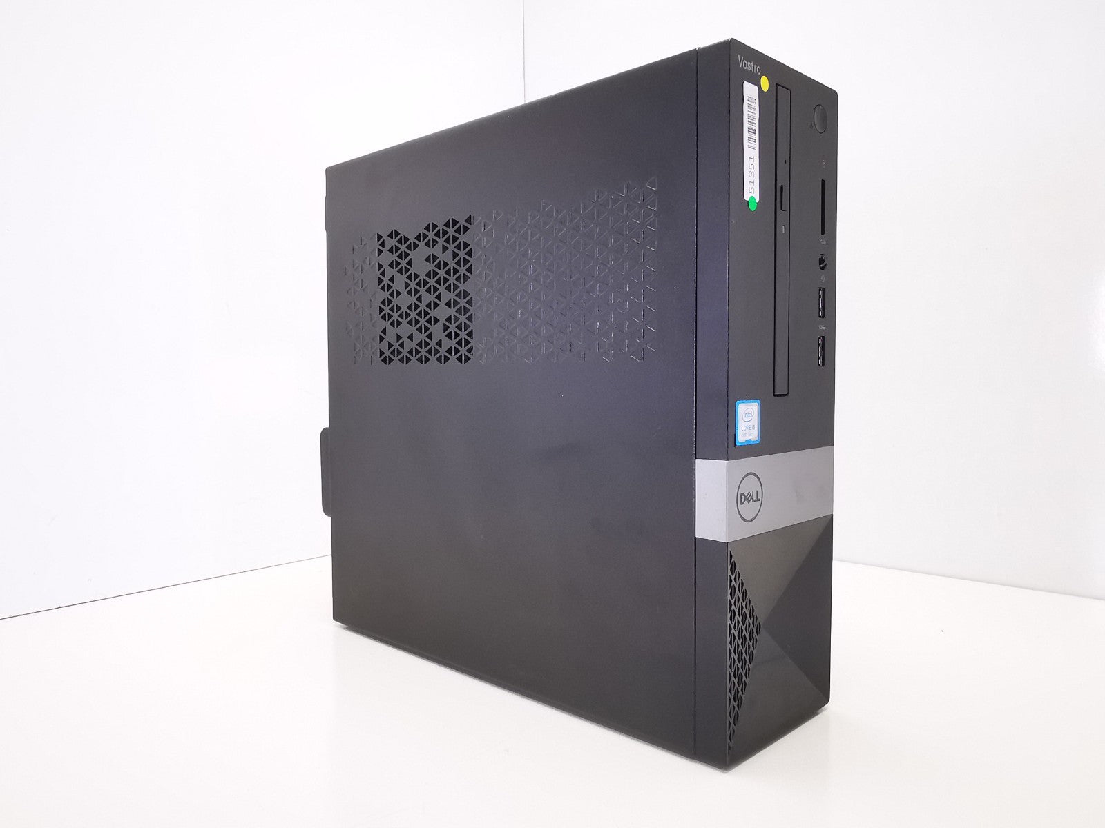 Dell Vostro 3471 SFF PC - 9th Gen i5/8GB RAM/256GB SSD/Windows 11 Pro