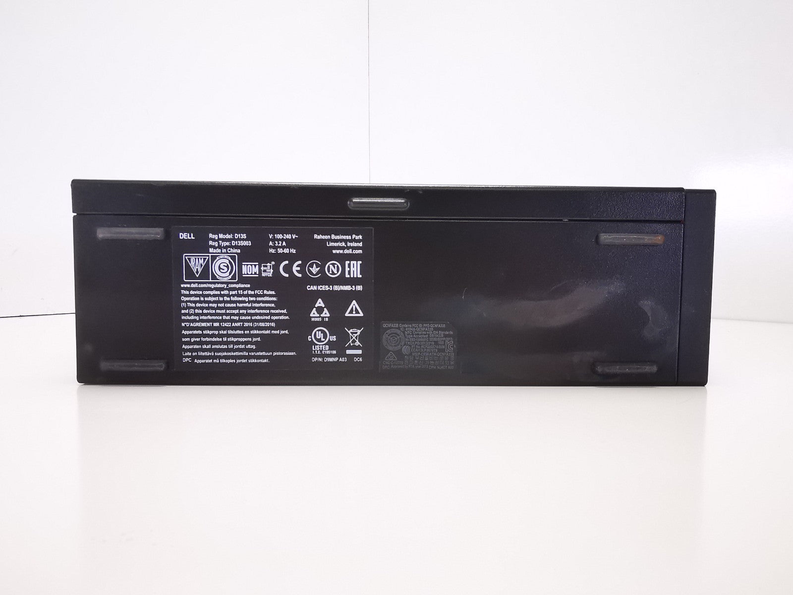 Dell Vostro 3471 SFF PC - 9th Gen i5/8GB RAM/256GB SSD/Windows 11 Pro