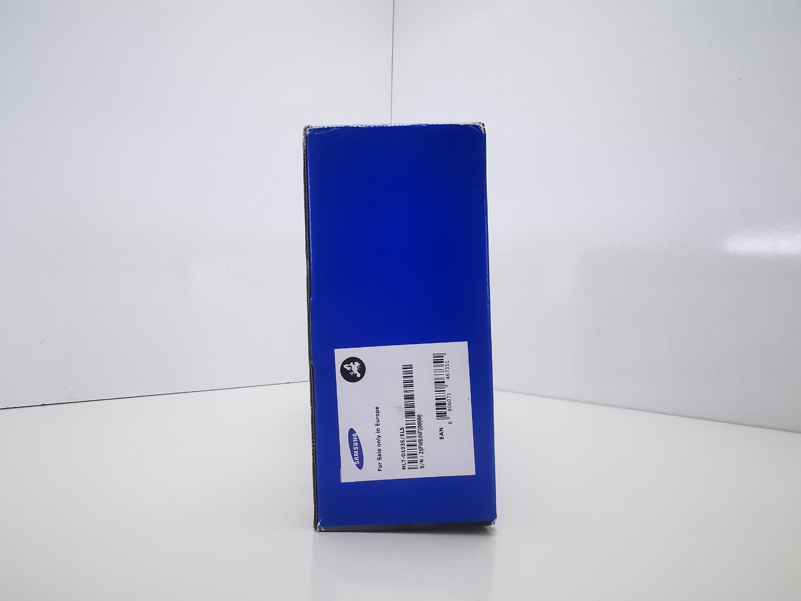 Genuine Samsung MLT-D103S Black Toner Cartridge - BRAND NEW