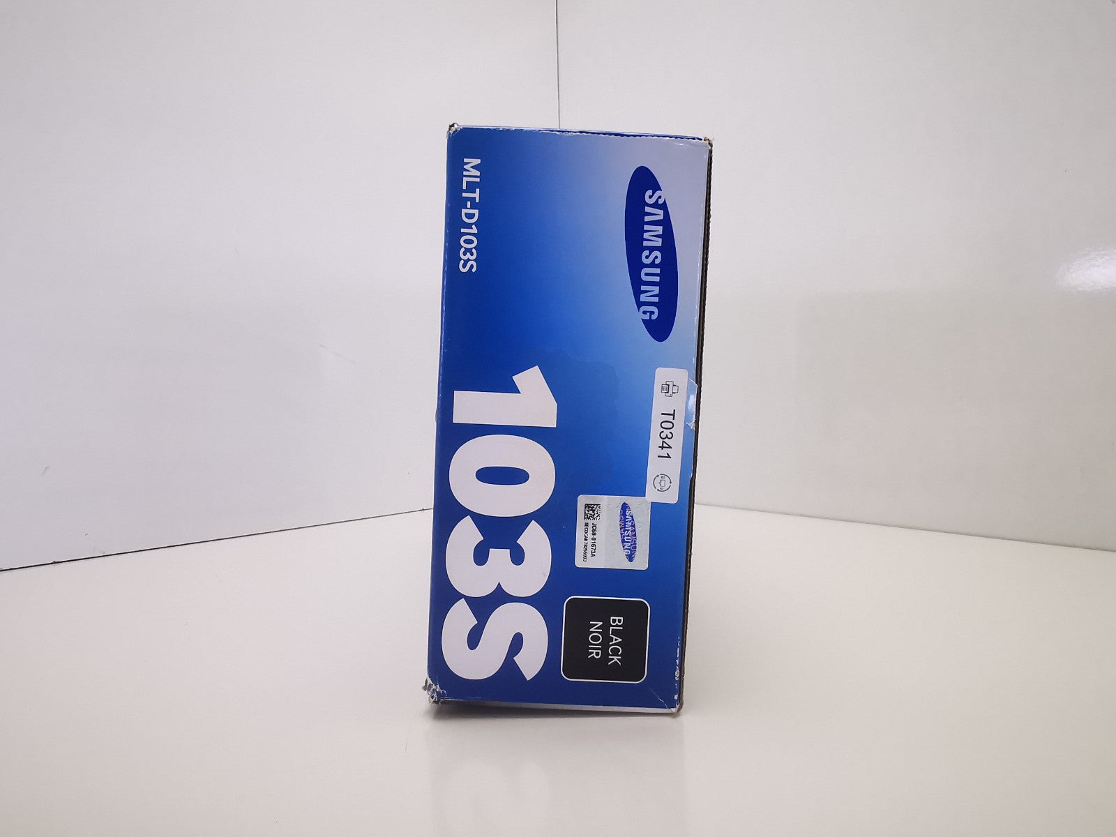 Genuine Samsung MLT-D103S Black Toner Cartridge - BRAND NEW