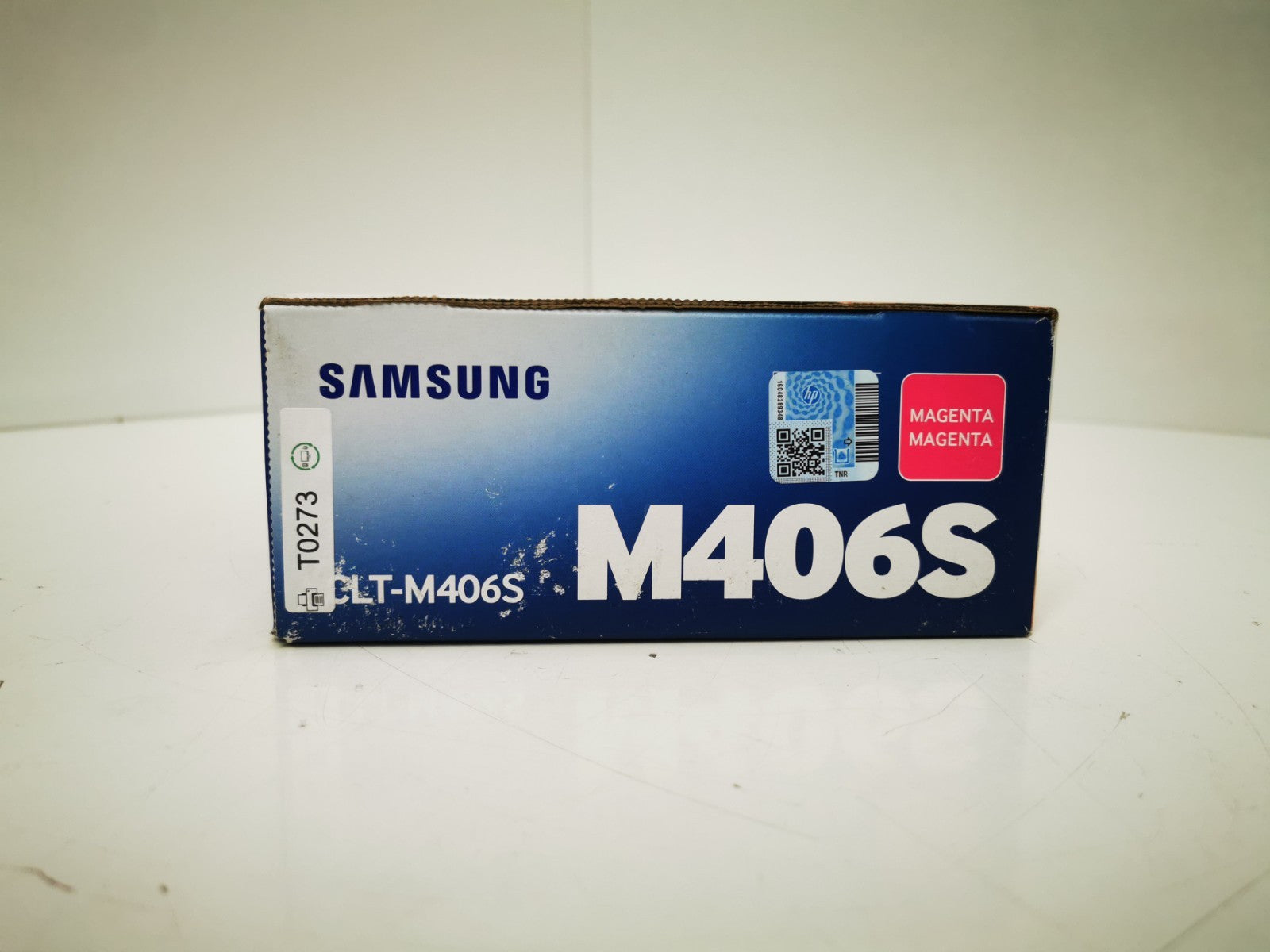 Genuine Samsung M406S (SU252A) Magenet Toner Cartridge - BRAND NEW