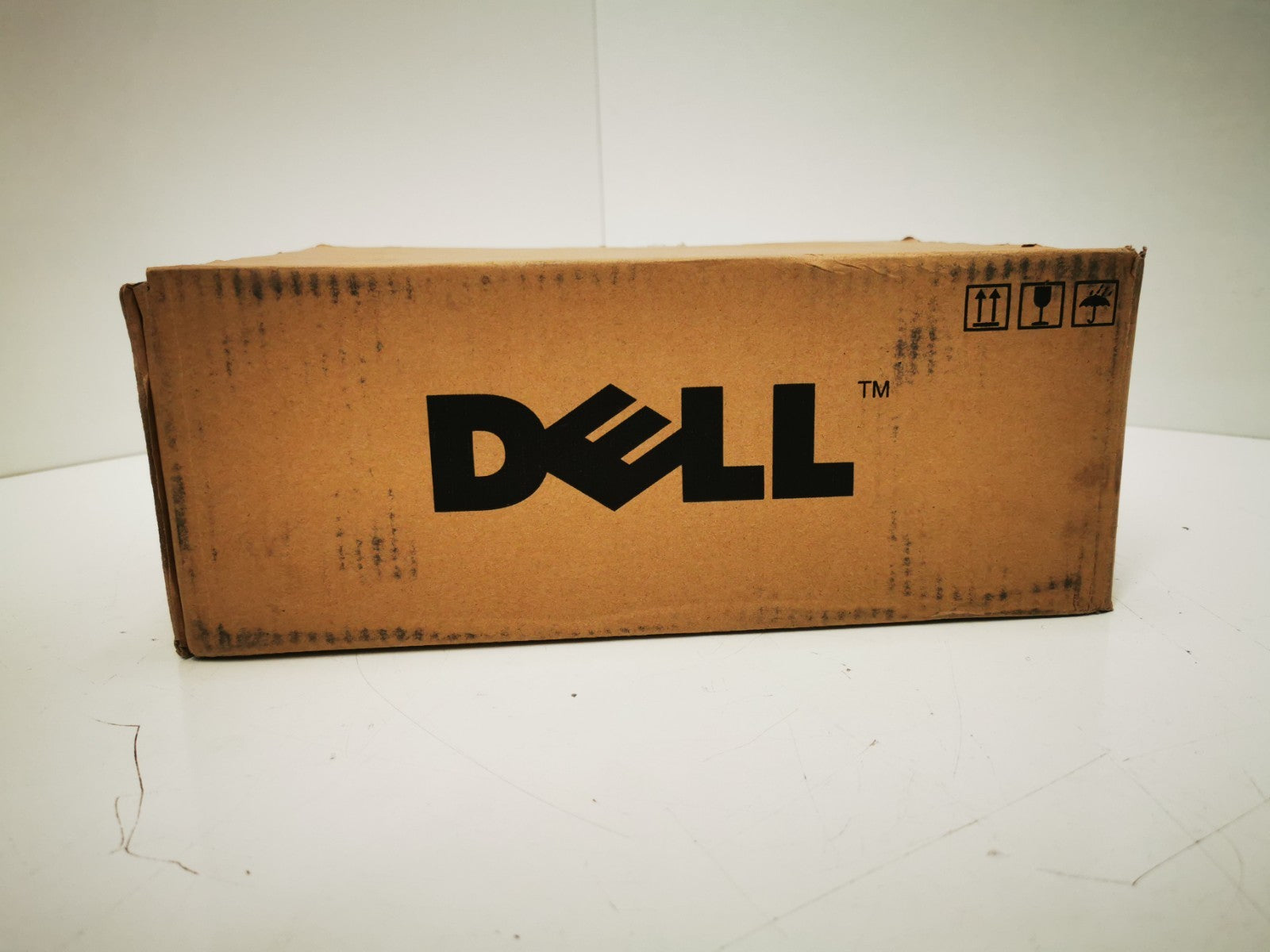 Genuine Dell RF223 Black Toner Cartridge - BRAND NEW OPEN BOX