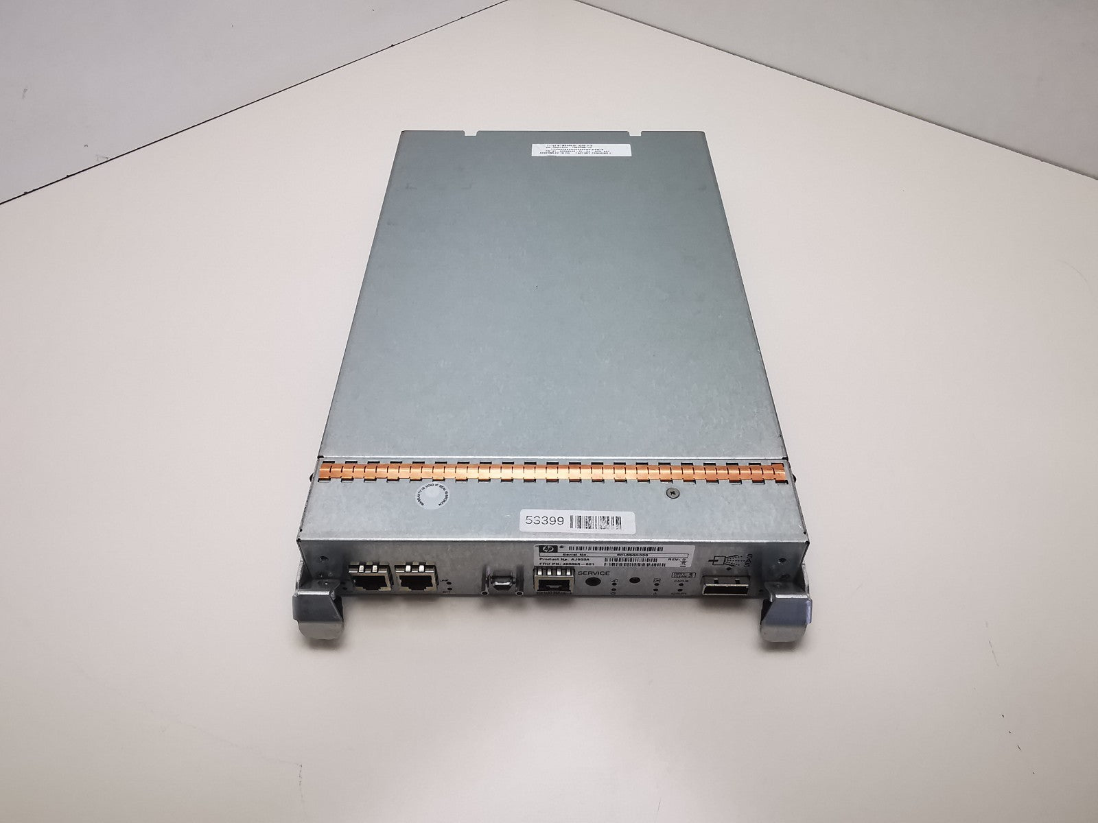 HP AJ803A Storage Controller