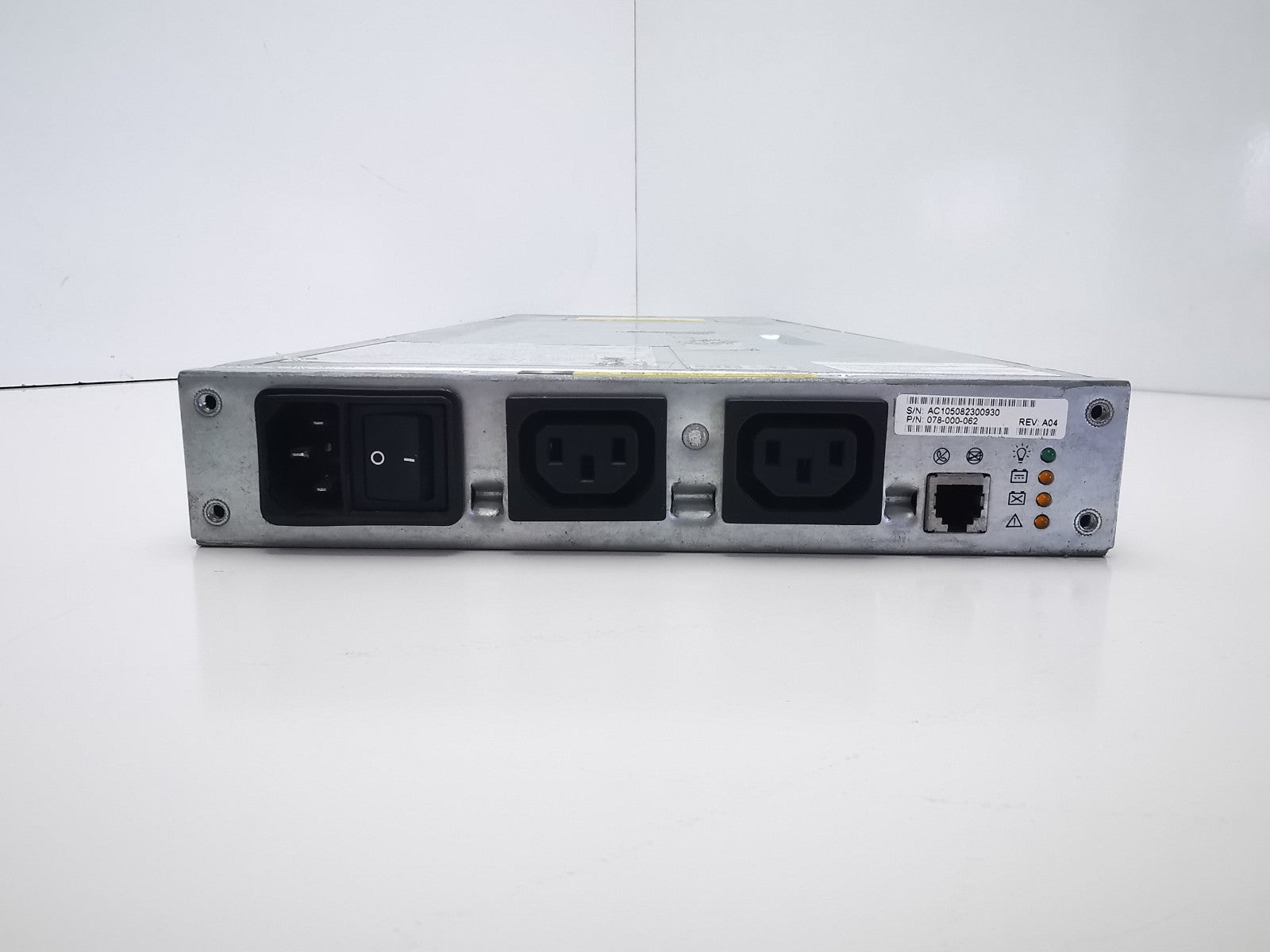 EMC 100-809-013 Battery Module