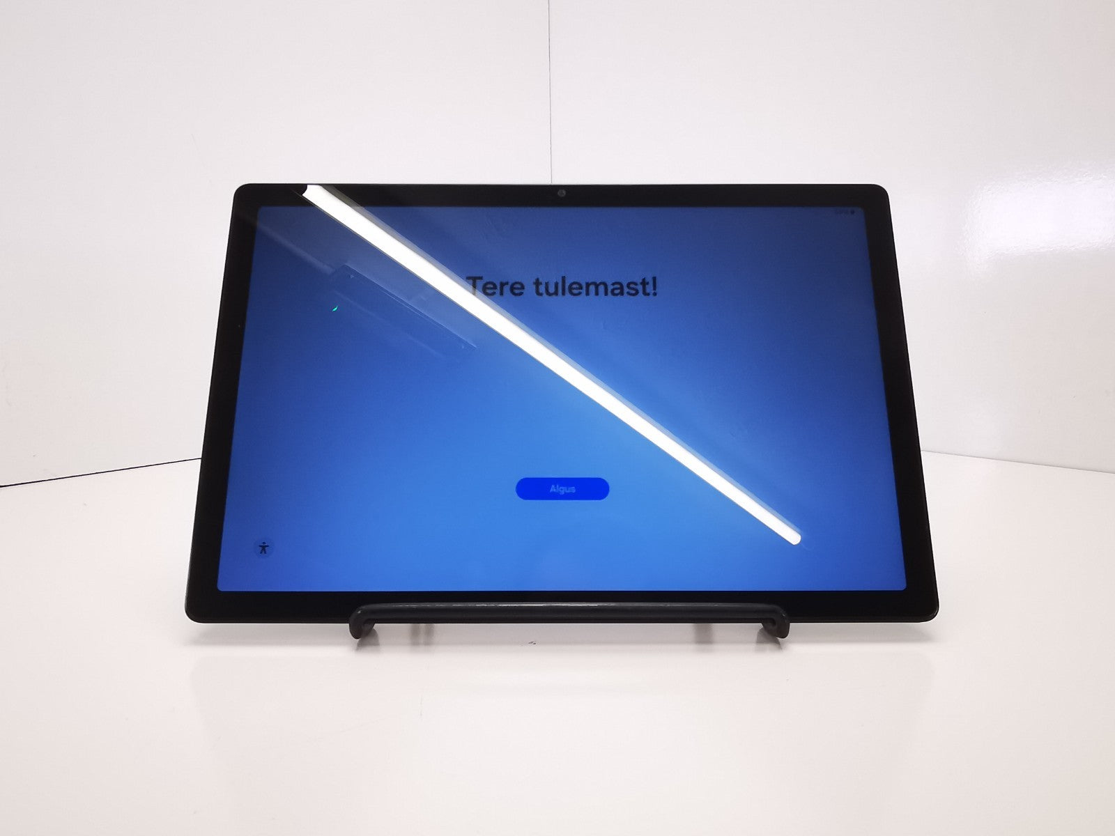 Samsung Galaxy Tab A8 10.5 (SM-X200) - 10.5"/32GB/Grey/Android 14/WiFi - A Grade