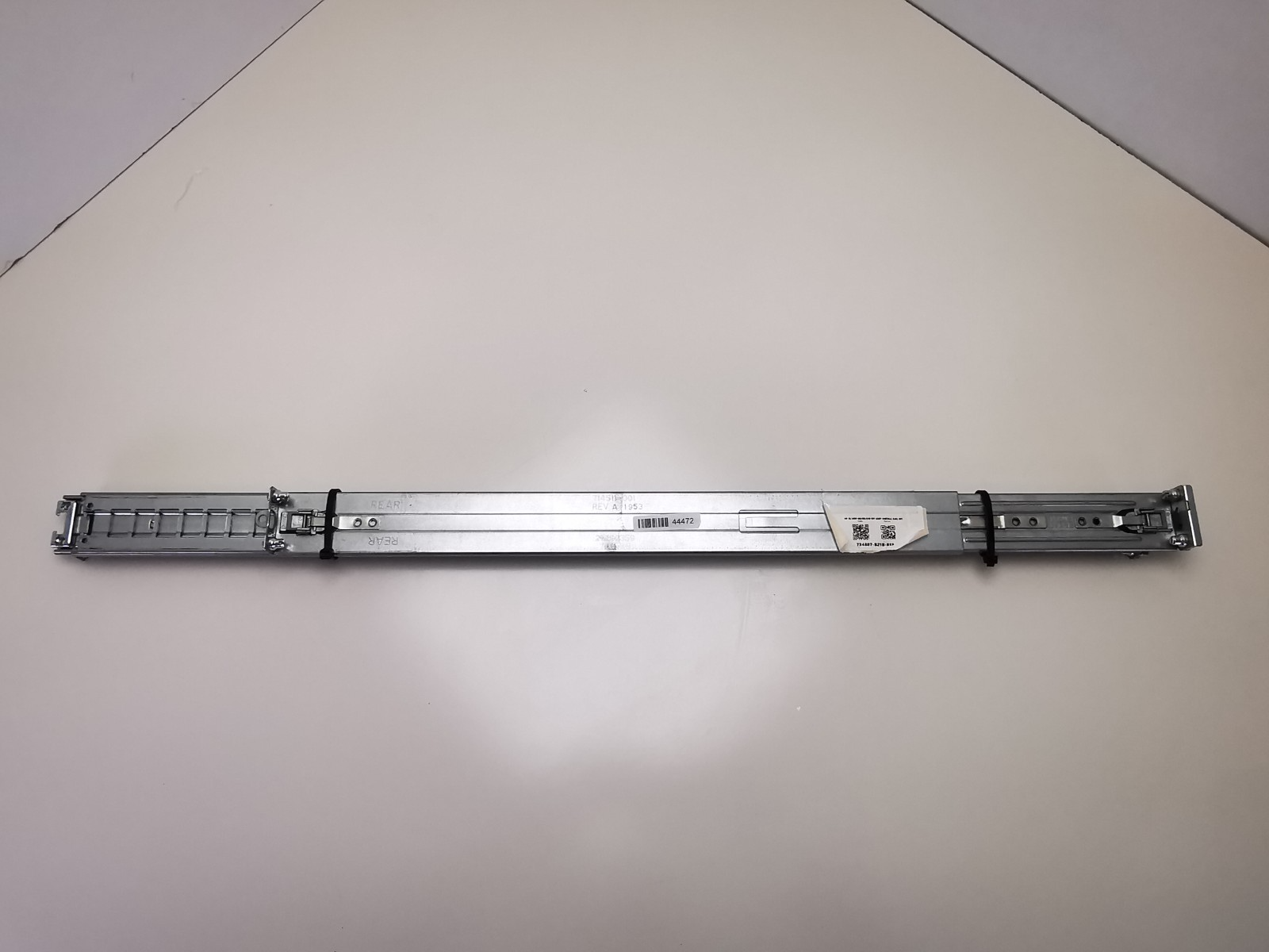 HP 734807-B21 Railkit for DL360P G8/G9/G10 - Used
