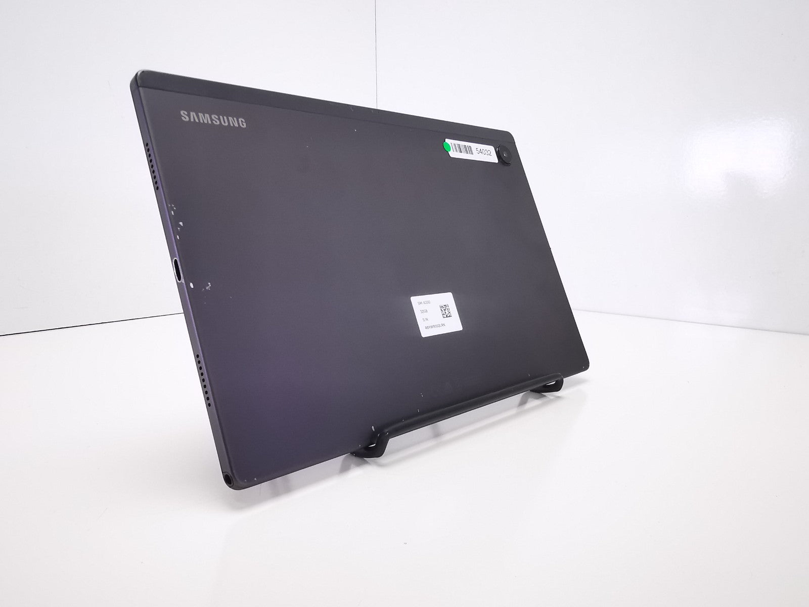 Samsung Galaxy Tab A8 10.5 (SM-X200) - 10.5"/32GB/Grey/Android 14/WiFi - C Grade