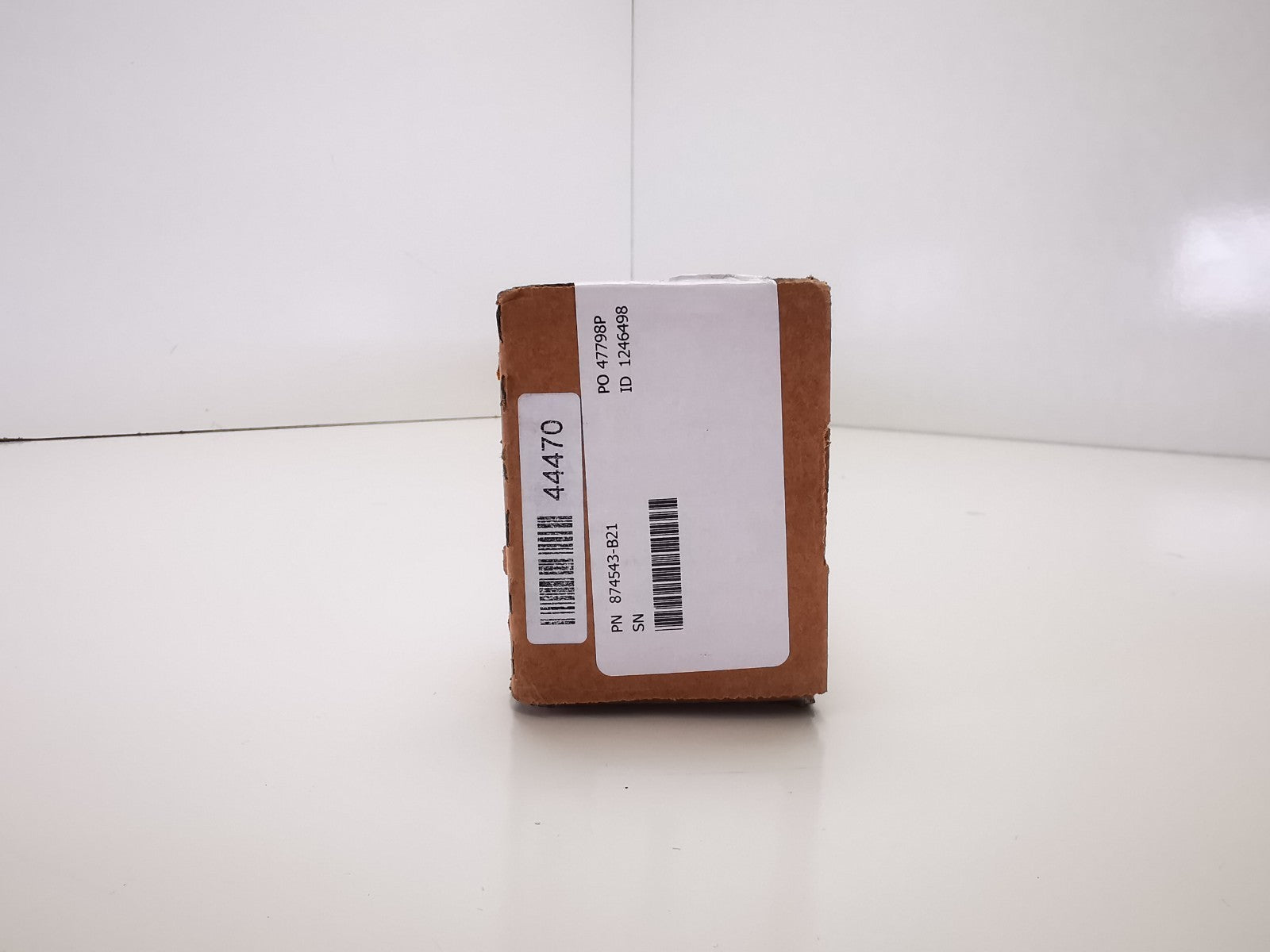 HP 874543-B21 Rackmount Kit for HP Gen 10 Servers - BRAND NEW