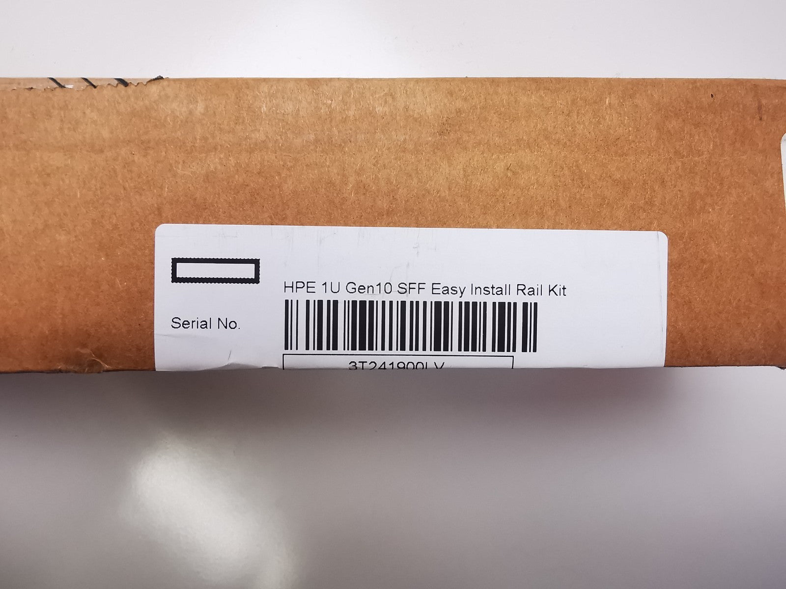 HP 874543-B21 Rackmount Kit for HP Gen 10 Servers - BRAND NEW