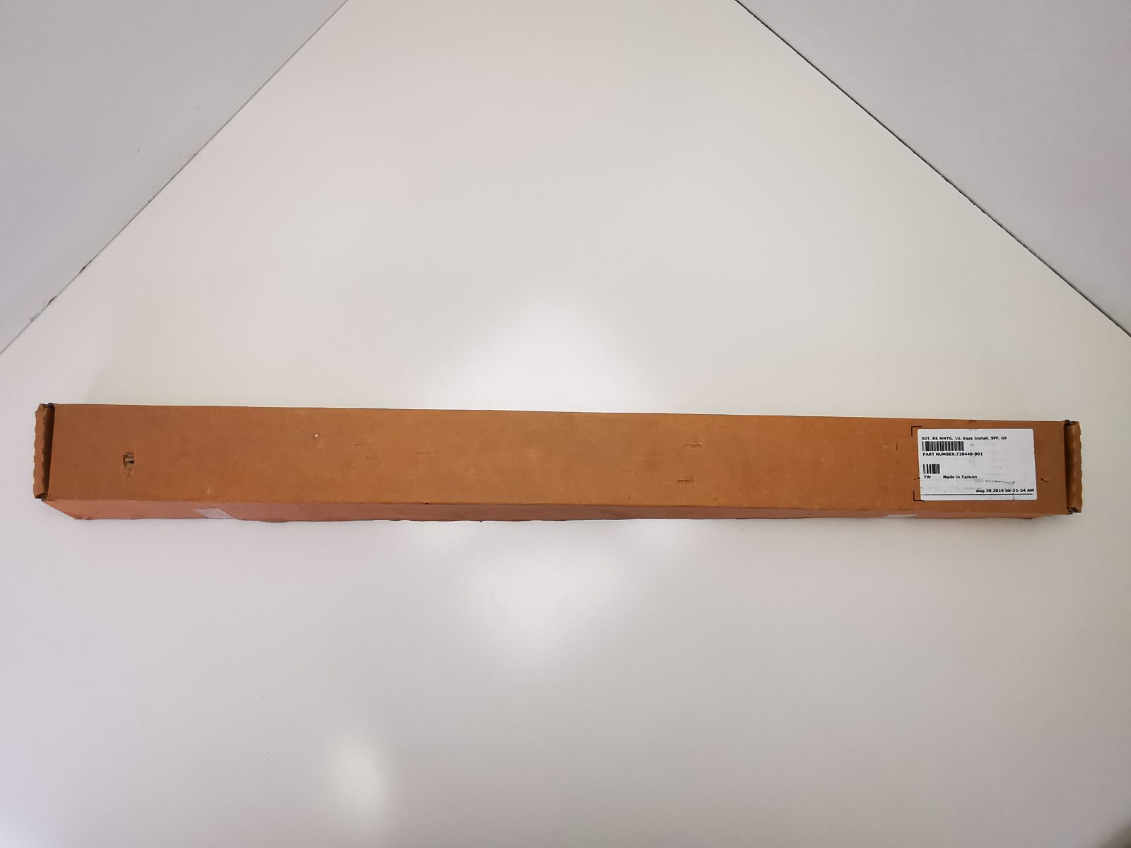 HP 728440-001 Rackmount Kit HP Proliant Servers - NEW OPEN BOX
