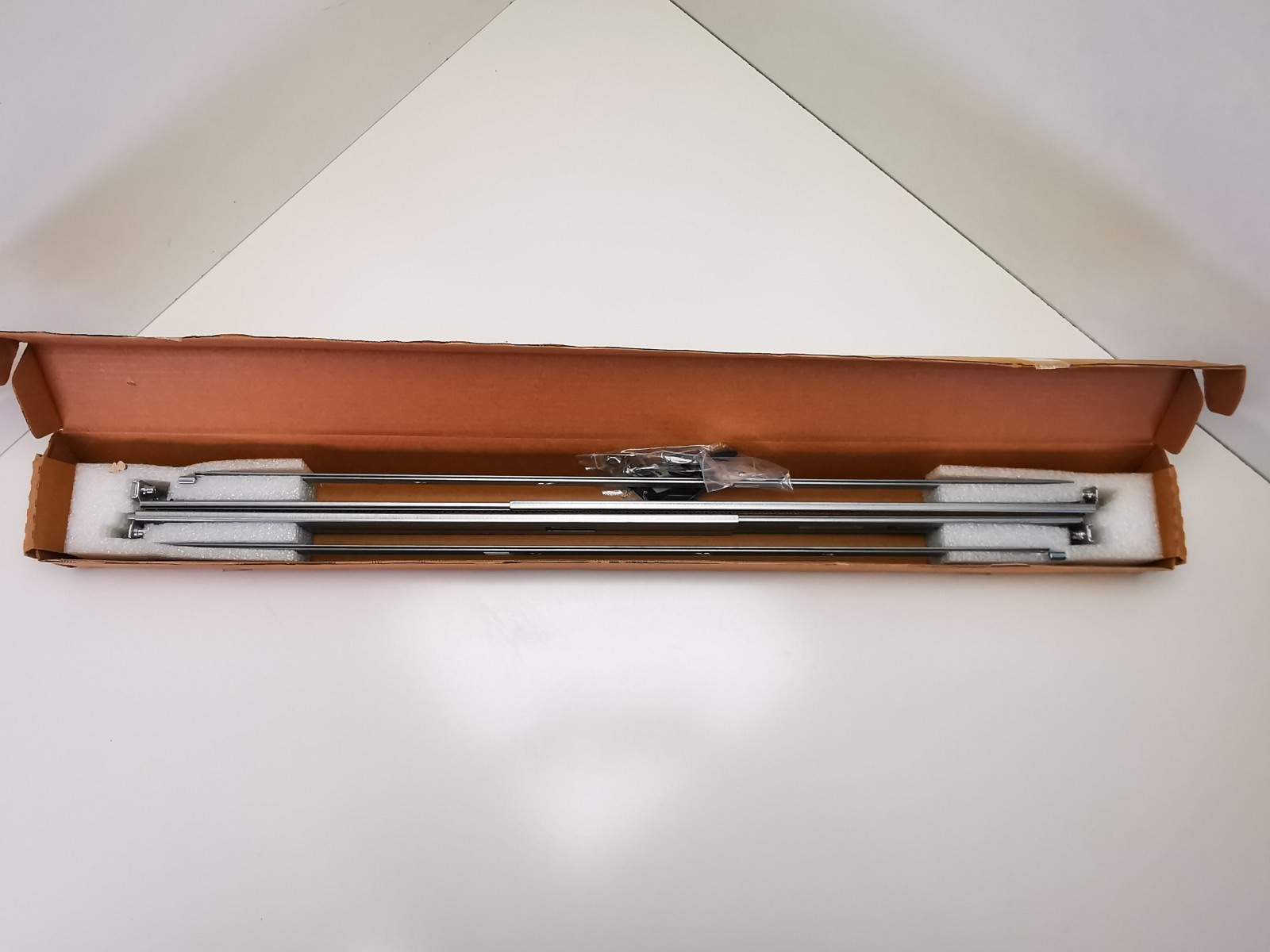 HP 728440-001 Rackmount Kit HP Proliant Servers - NEW OPEN BOX