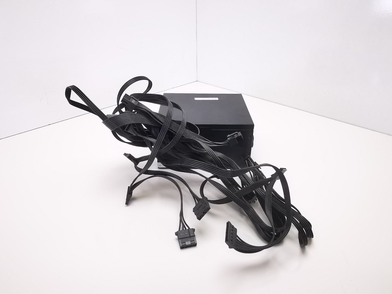 CIT 500W ATV Pro ATX Non Modular Power Supply