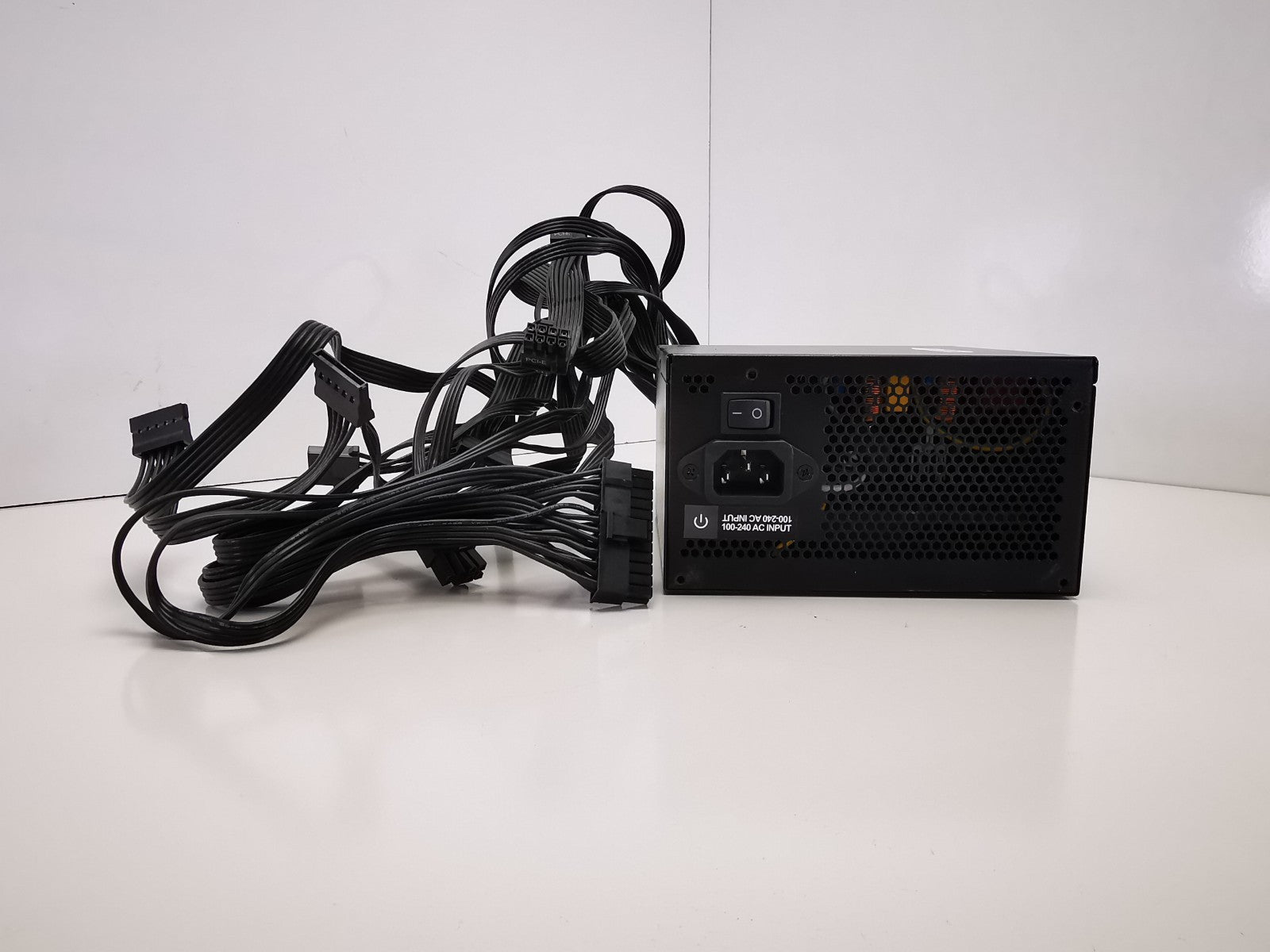 CIT 500W ATV Pro ATX Non Modular Power Supply