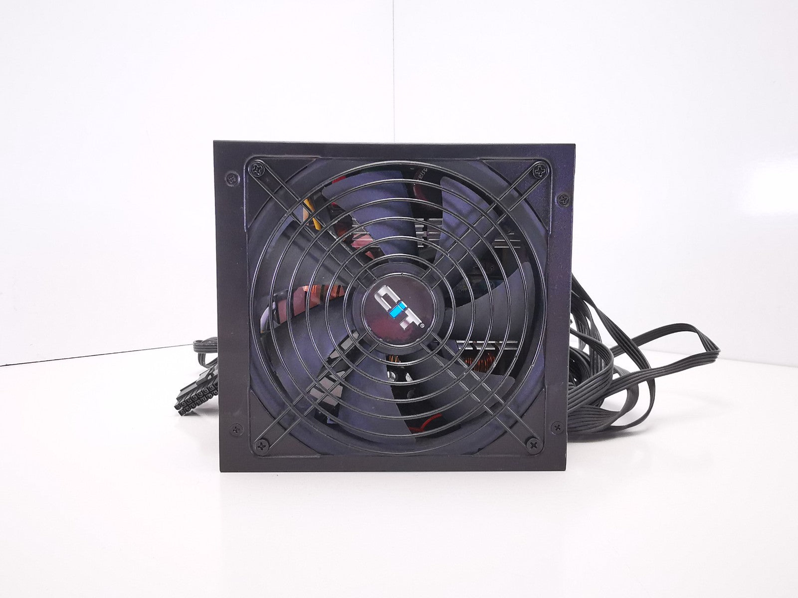 CIT 500W ATV Pro ATX Non Modular Power Supply