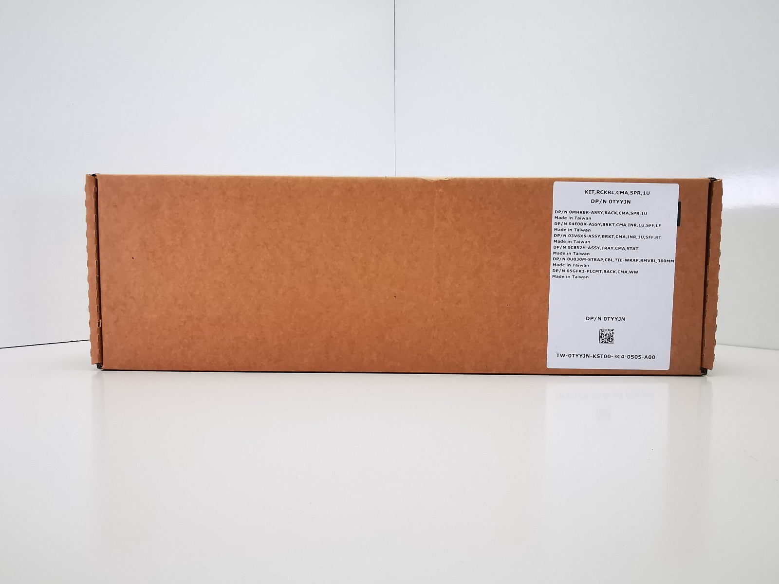 Dell 0TYYJN Cable Management Arm Set - BRAND NEW OPEN BOX
