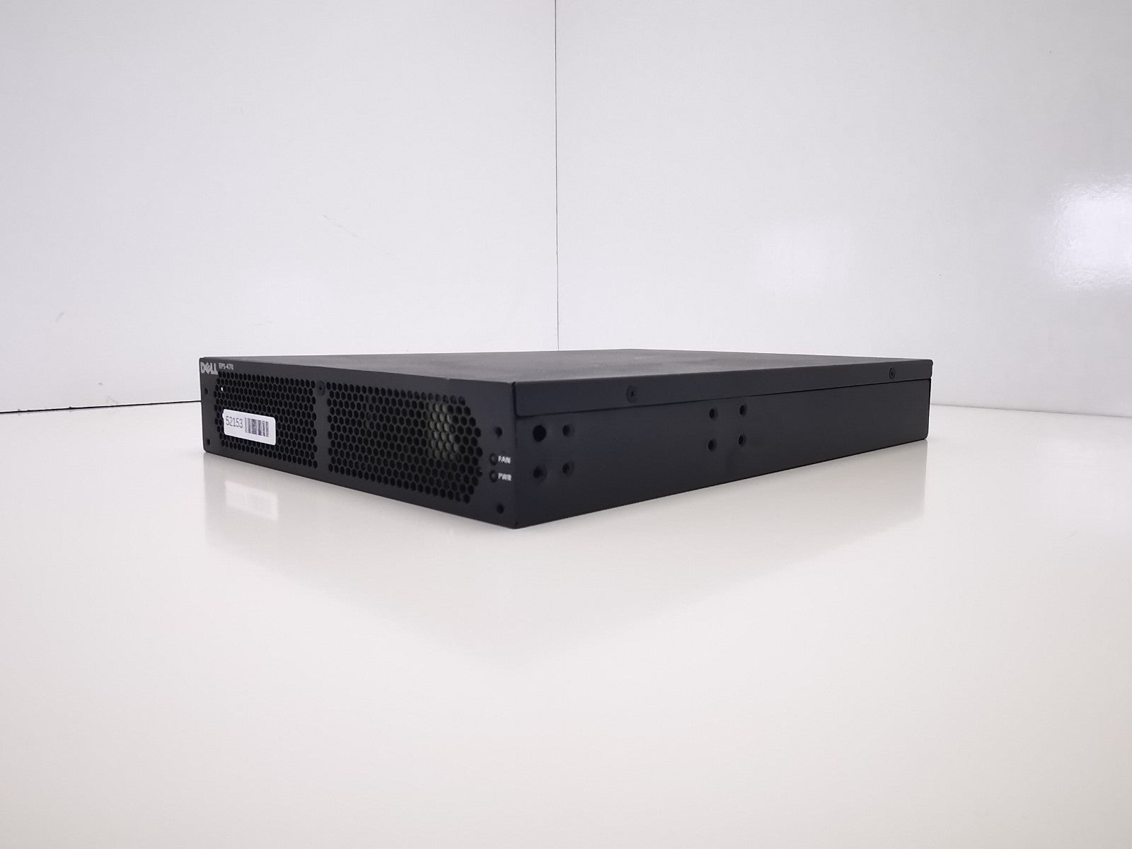 Dell PowerConnect EPS-470 External Redundant Power Supply