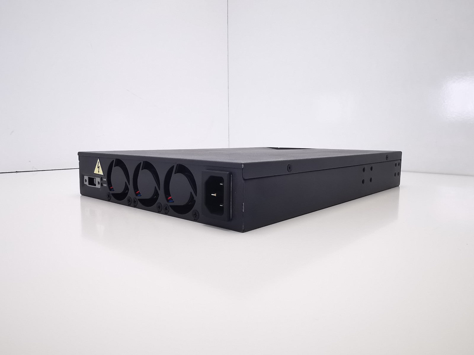 Dell PowerConnect EPS-470 External Redundant Power Supply