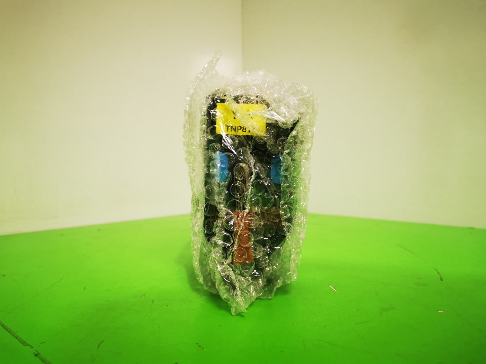 Genuine Konica Minolta AAJW2510 (TNP81Y) Yellow Toner - BRAND NEW OPEN
