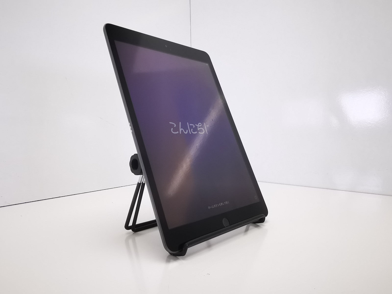 Apple iPad 7th Gen (A2197) - 10.2"/Space Grey/32GB/iOS 18.7/WiFi - Grade A