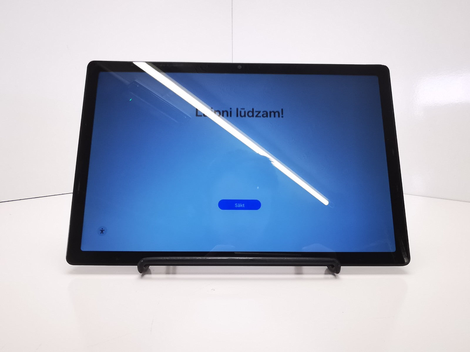 Samsung Galaxy Tab A8 10.5 (SM-X200) - 10.5"/32GB/Grey/Android 14/WiFi
