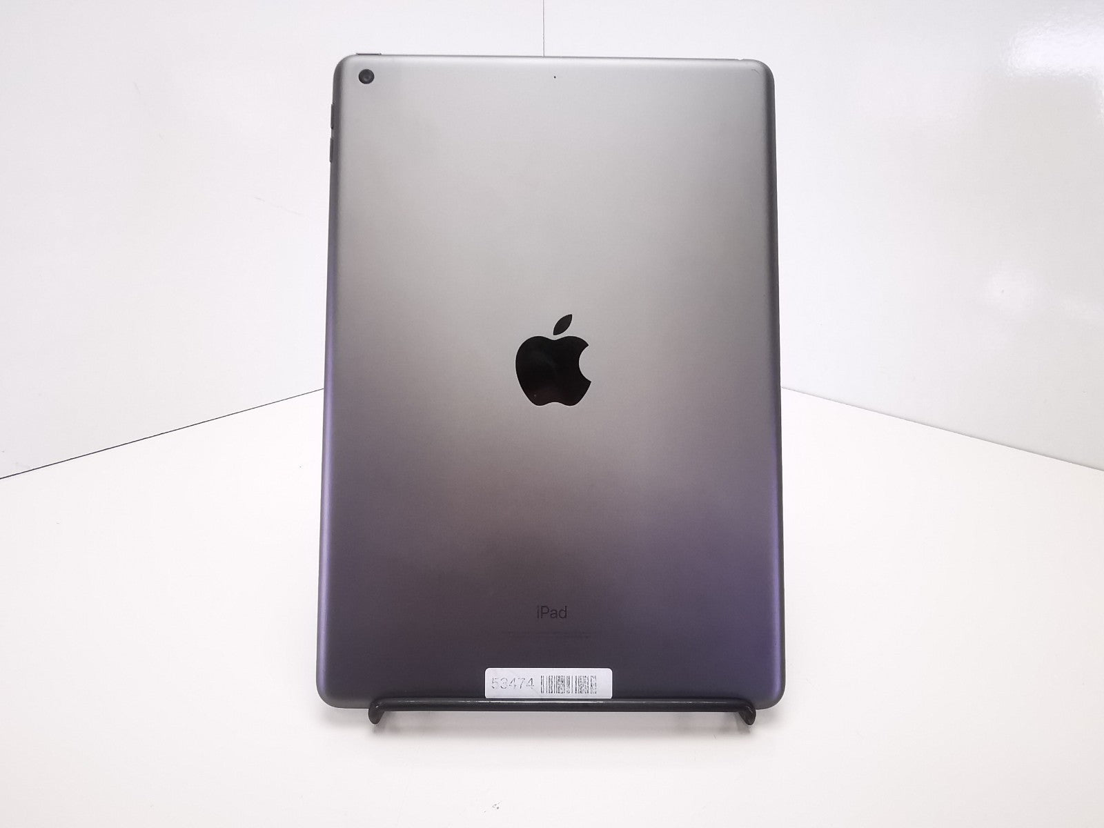 Apple iPad 7th Gen (A2197) - 10.2"/Space Grey/32GB/iOS 18.7/WiFi - Grade A