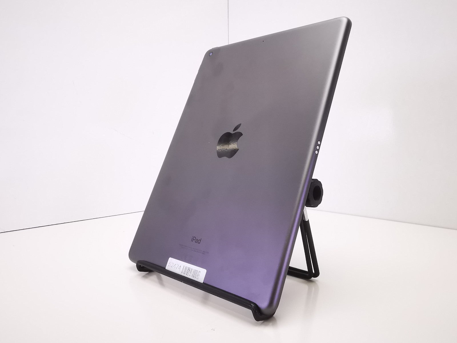 Apple iPad 7th Gen (A2197) - 10.2"/Space Grey/32GB/iOS 18.7/WiFi - Grade A