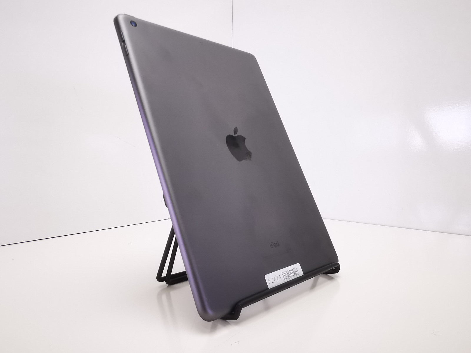 Apple iPad 7th Gen (A2197) - 10.2"/Space Grey/32GB/iOS 18.7/WiFi - Grade A