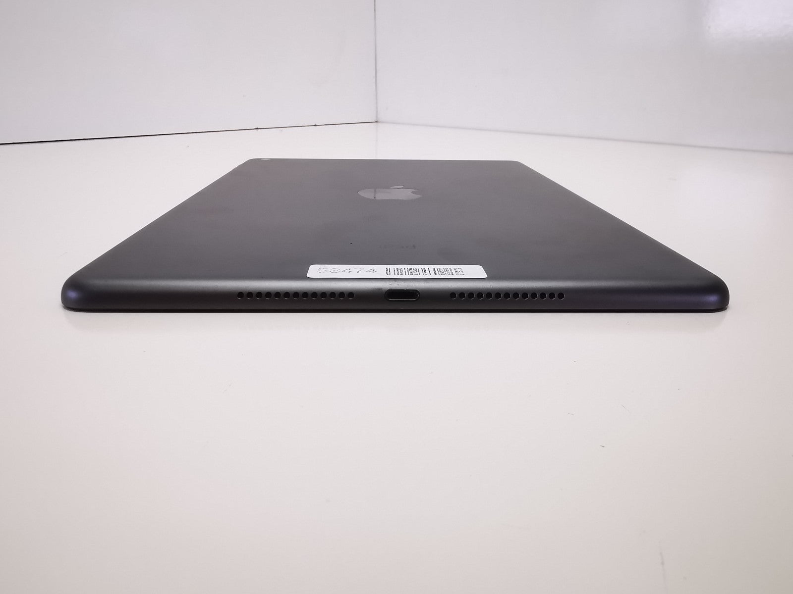 Apple iPad 7th Gen (A2197) - 10.2"/Space Grey/32GB/iOS 18.7/WiFi - Grade A