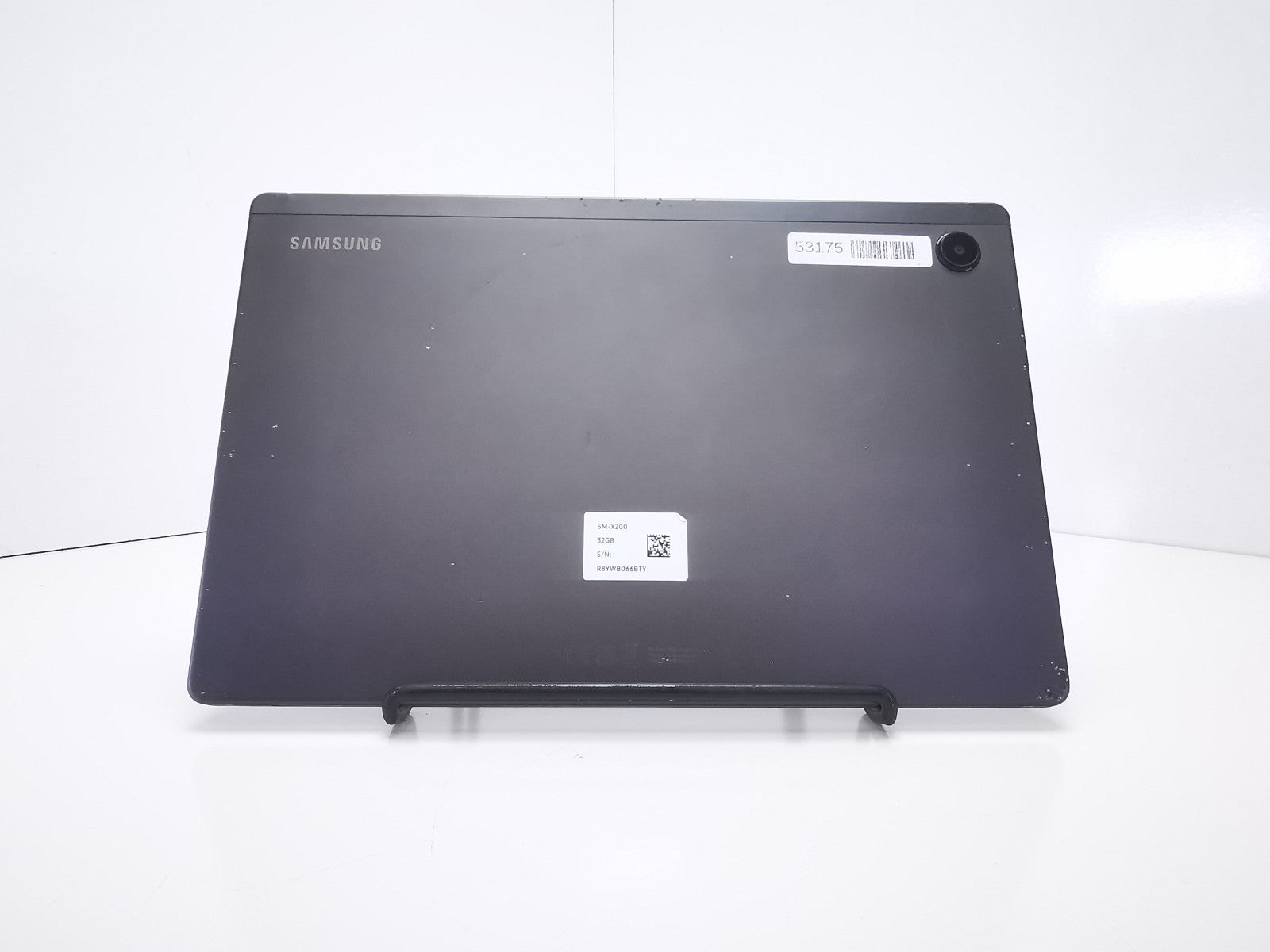 Samsung Galaxy Tab A8 10.5 (SM-X200) - 10.5"/32GB/Grey/Android 14/WiFi