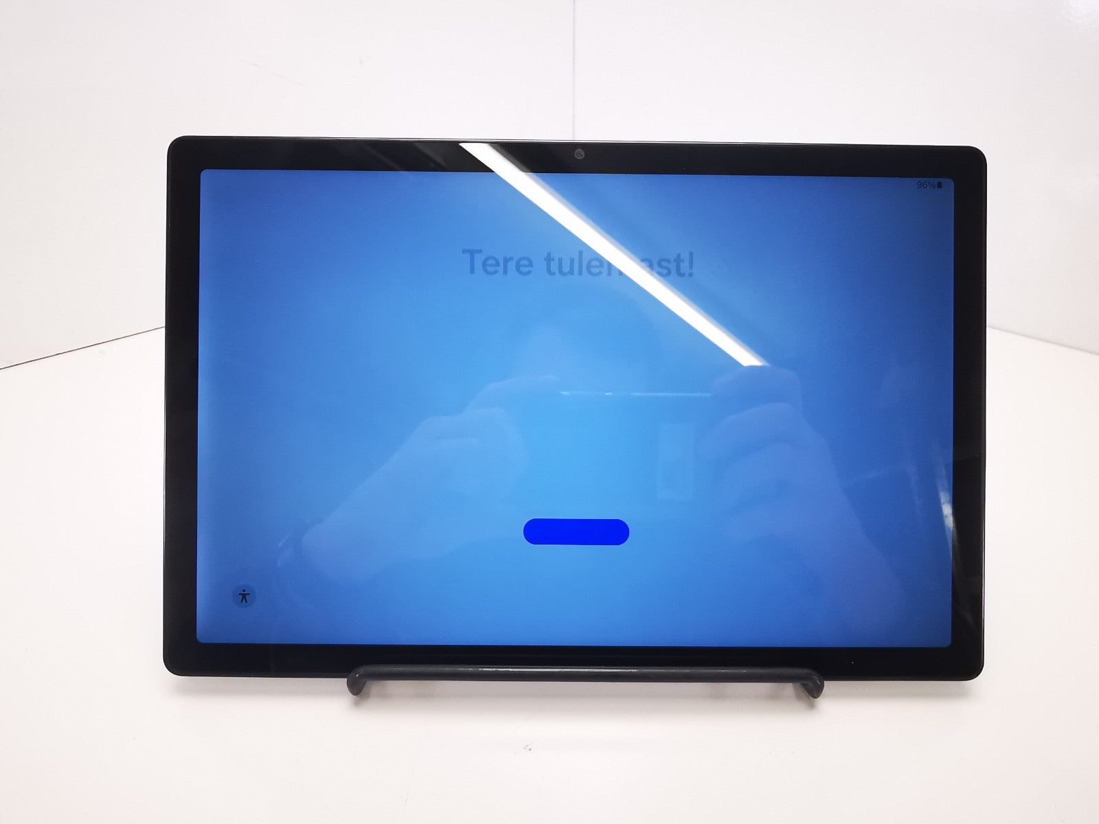 Samsung Galaxy Tab A8 10.5 (SM-X200) - 10.5"/32GB/Grey/Android 14/WiFi - B Grade