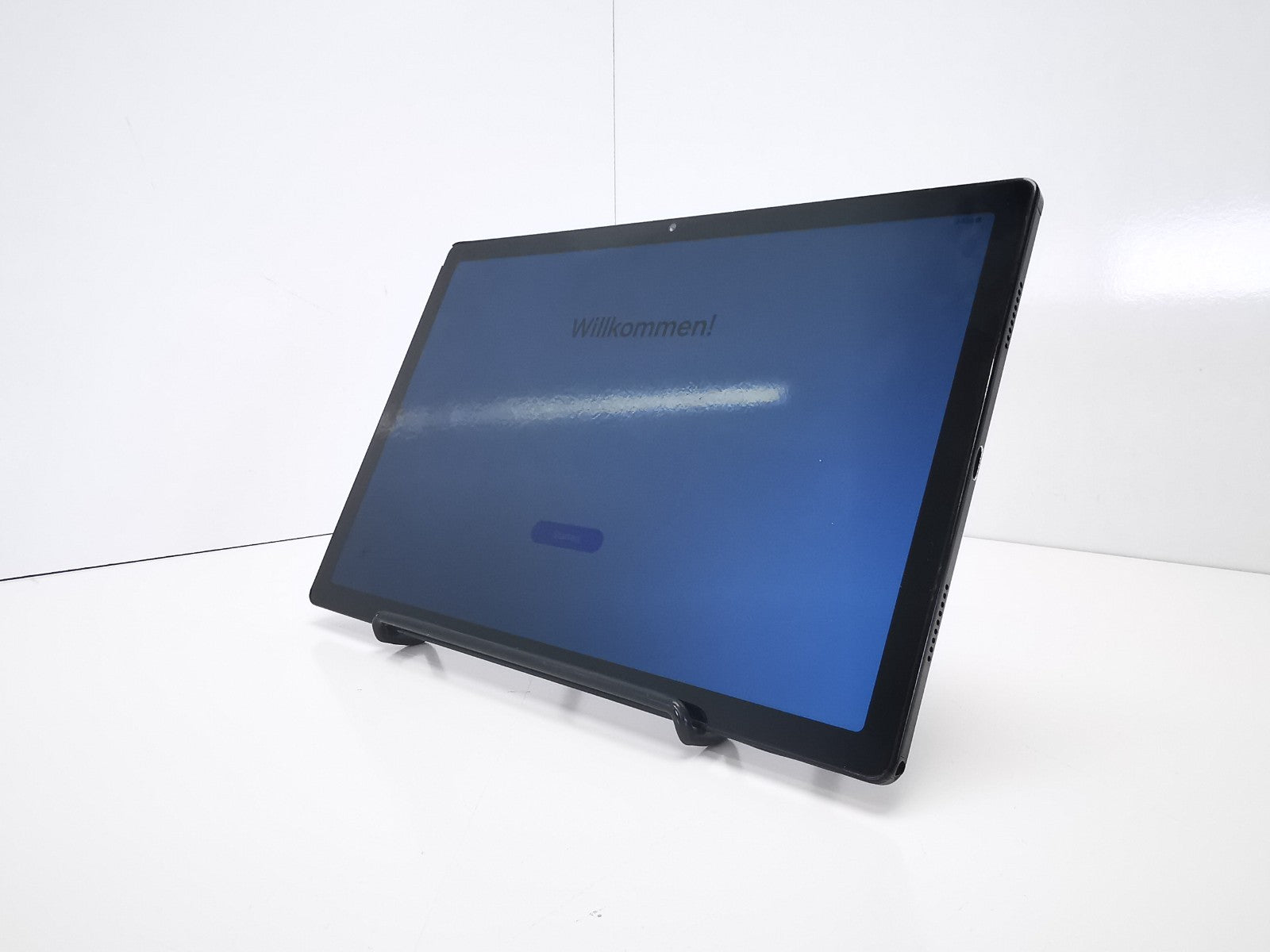 Samsung Galaxy Tab A8 10.5 (SM-X200) - 10.5"/32GB/Grey/Android 14/WiFi - DEFECTS