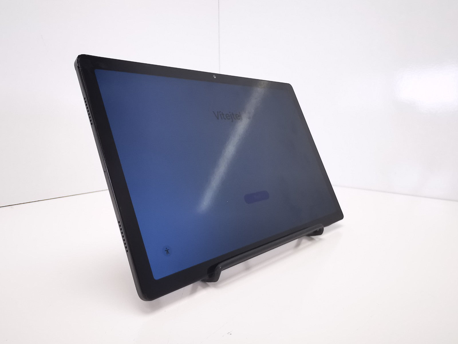 Samsung Galaxy Tab A8 10.5 (SM-X200) - 10.5"/32GB/Grey/Android 14/WiFi - DEFECTS