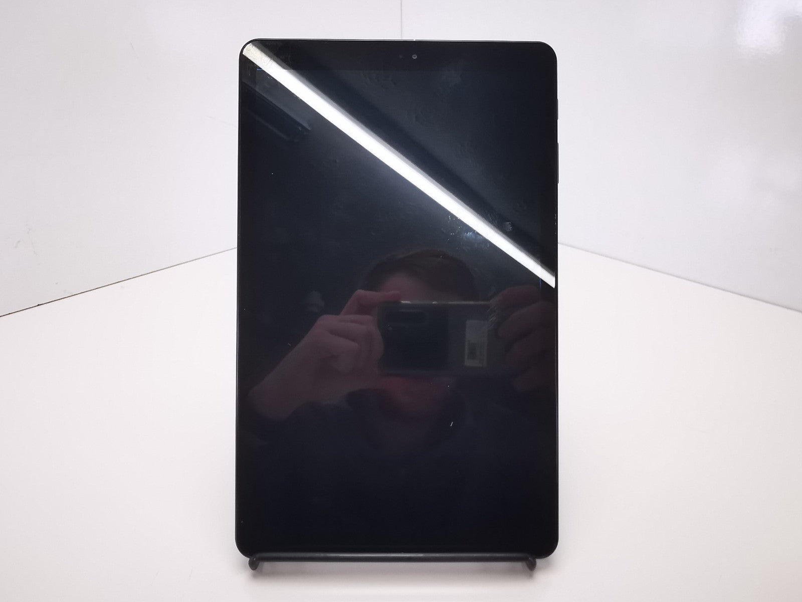Samsung Galaxy Tab A (SM-T590) - 10.5"/32GB/Black/Android 10/WiFi - Grade B