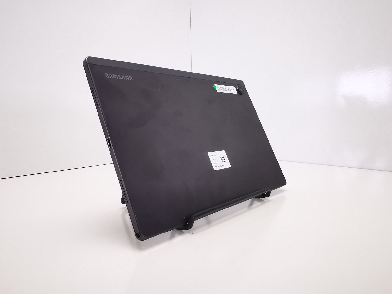 Samsung Galaxy Tab A8 10.5 (SM-X200) - 10.5"/32GB/Grey/Android 14/WiFi - DEFECTS