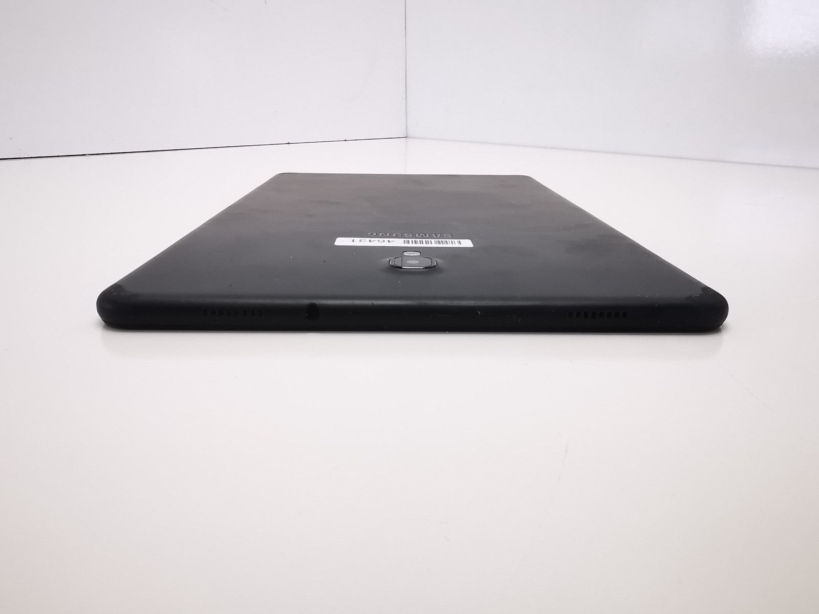 Samsung Galaxy Tab A (SM-T590) - 10.5"/32GB/Black/Android 10/WiFi - Grade B