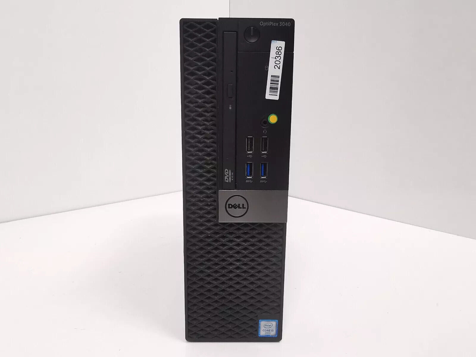 Dell Optiplex 3050 Desktop PC SFF - Intel Core 16GB RAM/ 1TB SSD  Windows 11 VAT