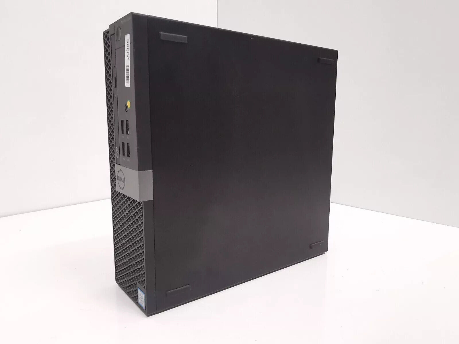 Dell Optiplex 3050 Desktop PC SFF - Intel Core 16GB RAM/ 1TB SSD  Windows 11 VAT