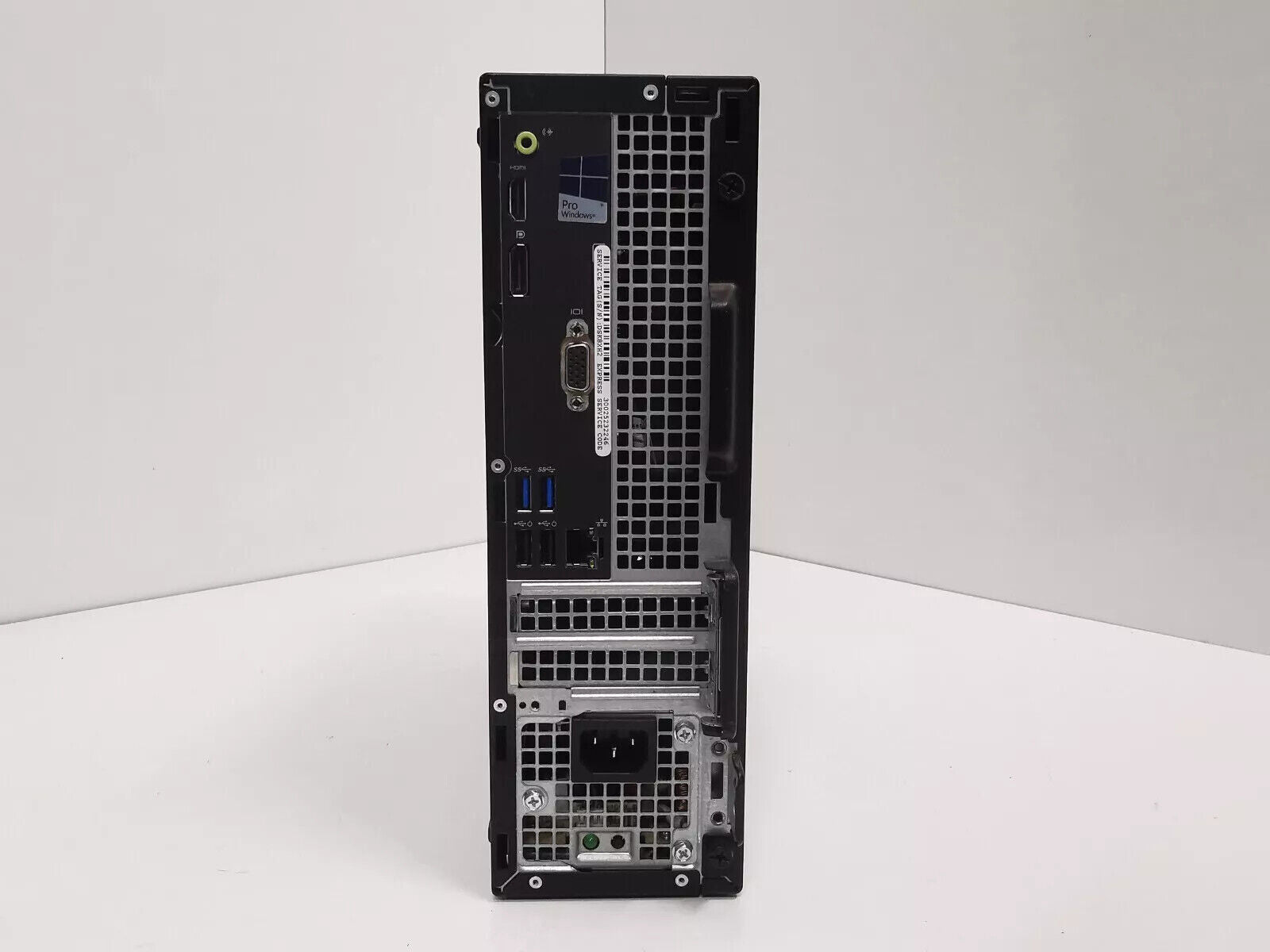 Dell Optiplex 3050 Desktop PC SFF - Intel Core 16GB RAM/ 1TB SSD  Windows 11 VAT