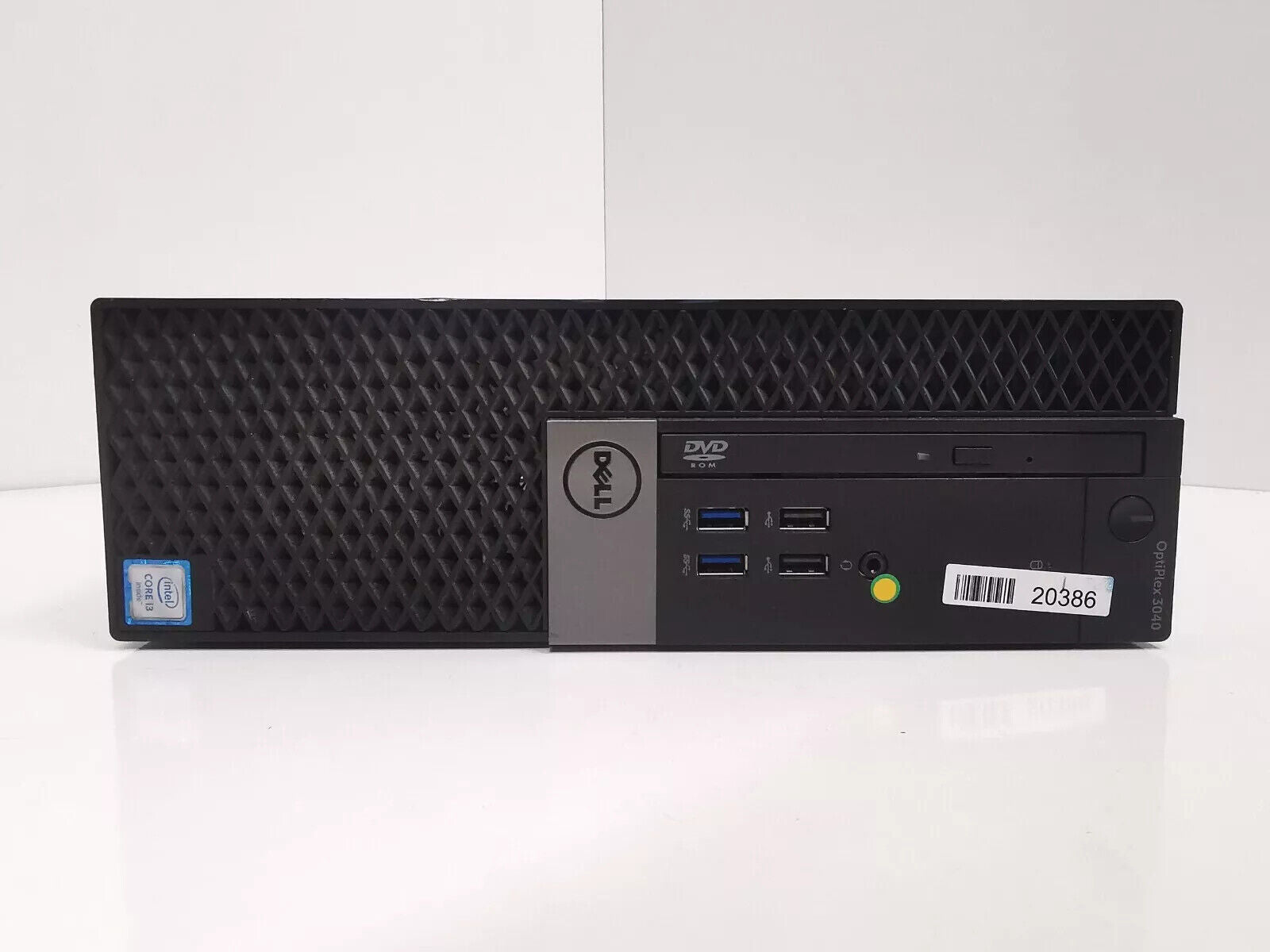 Dell Optiplex 3050 Desktop PC SFF - Intel Core 16GB RAM/ 1TB SSD  Windows 11 VAT