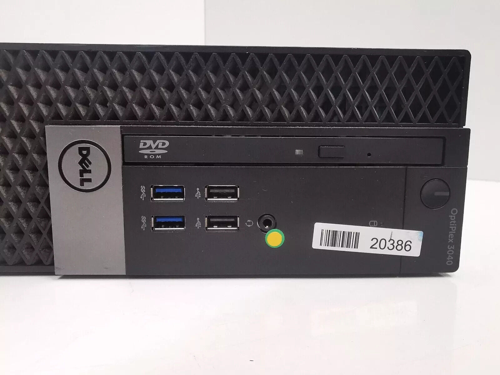 Dell Optiplex 3050 Desktop PC SFF - Intel Core 16GB RAM/ 1TB SSD  Windows 11 VAT