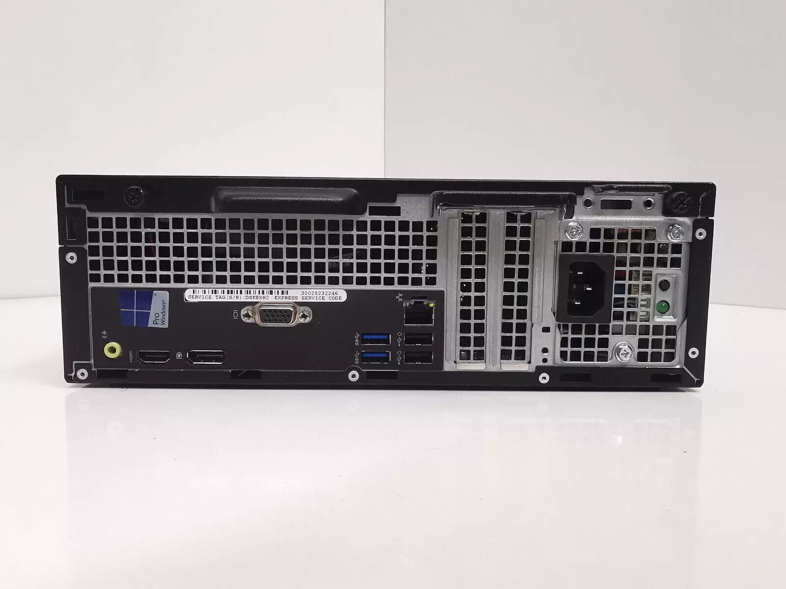 Dell Optiplex 3050 Desktop PC SFF - Intel Core 16GB RAM/ 1TB SSD  Windows 11 VAT