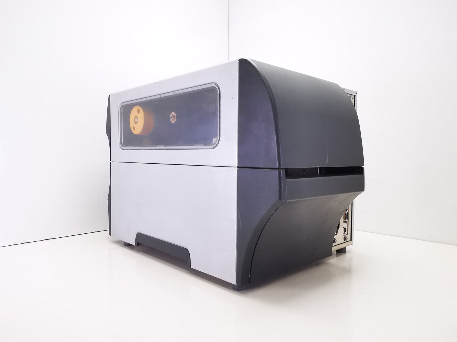 Zebra ZT421 Industrial Thermal Label Printer -USB/Serial/Ethernet/WiFi/Bluetooth