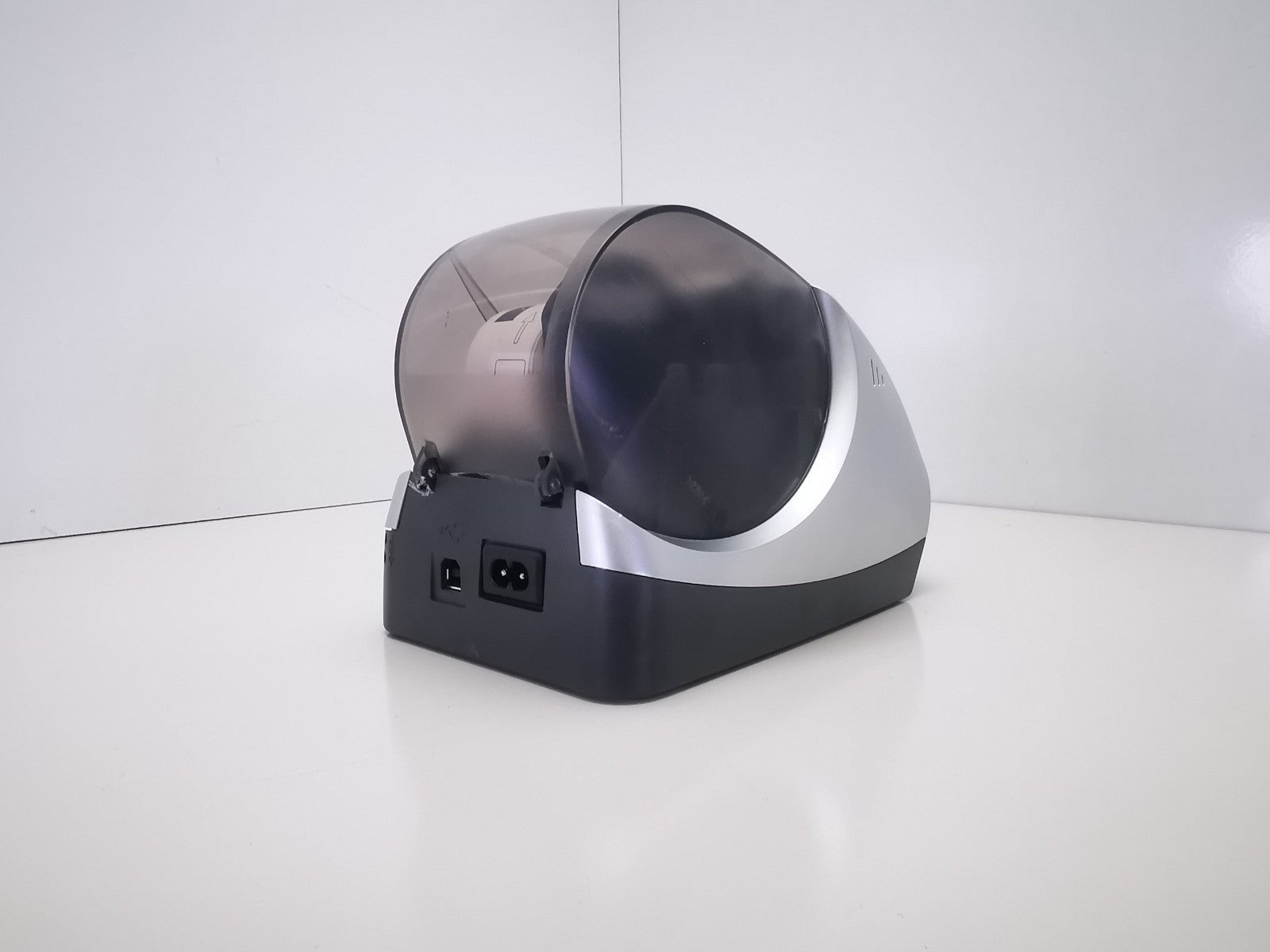 Brother QL570 Thermal Label Printer - USB - PSU Included + Spare Reel