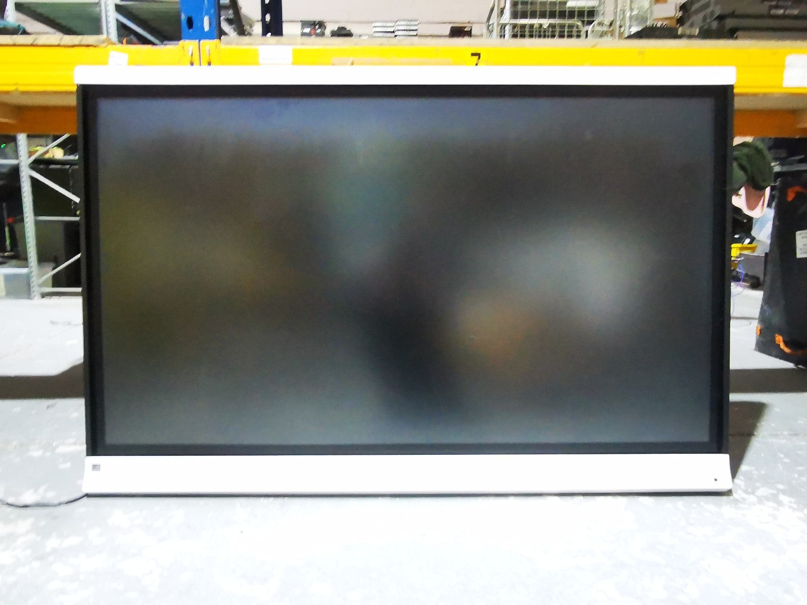 SMART SBID-6065 65" Interactive Touchscreen TV - HDMI/DisplayPort/USB