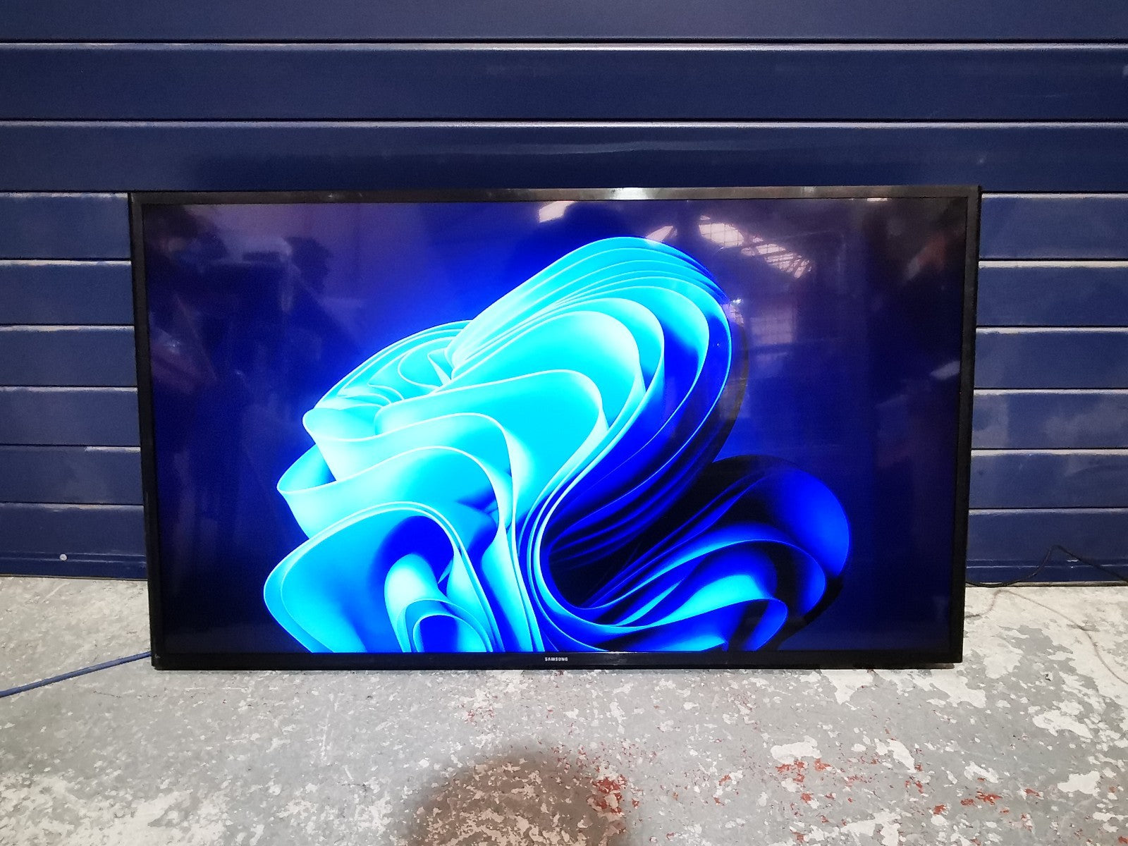 Samsung HG48EE470SK 48" LCD TV - Full HD - HDMI/VGA - Hospitality/Hotel