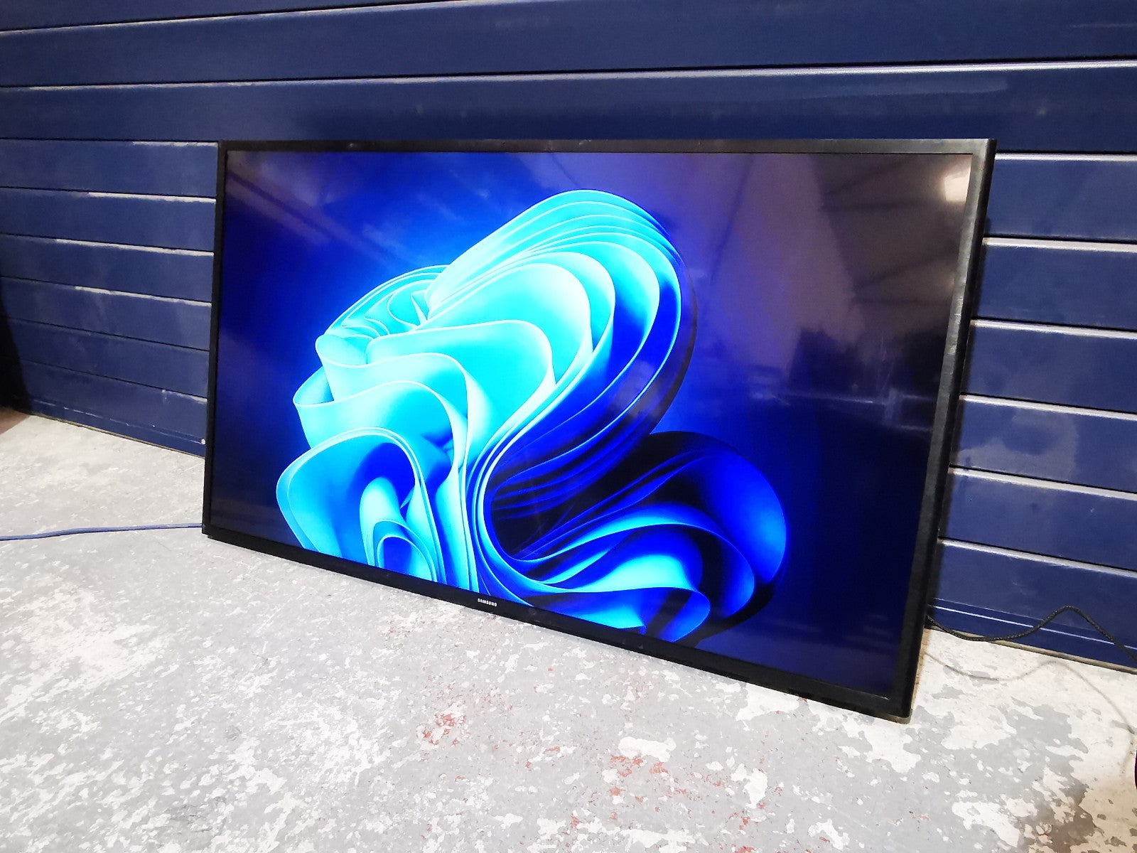 Samsung HG48EE470SK 48" LCD TV - Full HD - HDMI/VGA - Hospitality/Hotel