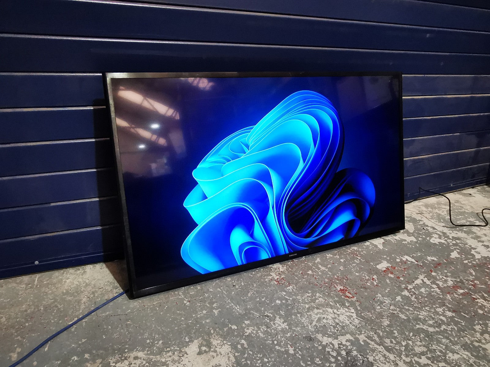 Samsung HG48EE470SK 48" LCD TV - Full HD - HDMI/VGA - Hospitality/Hotel