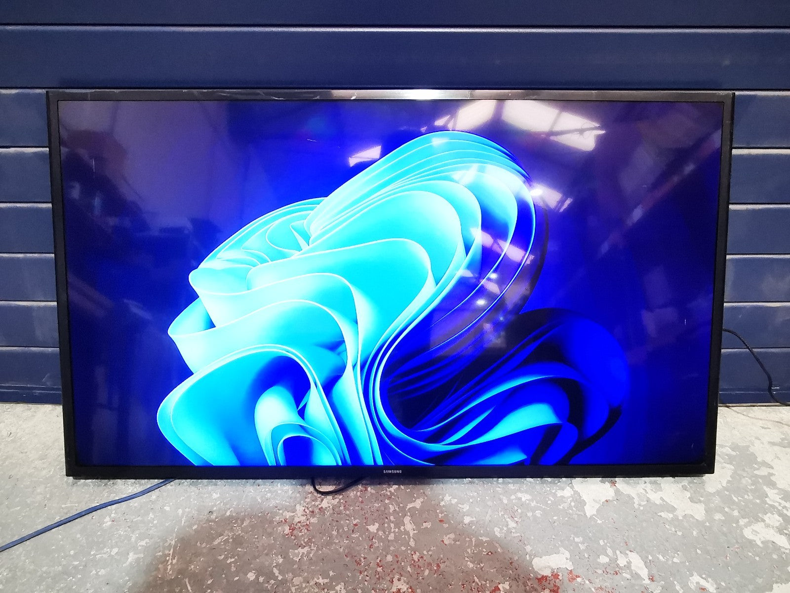 Samsung HG48EE470SK 48" LCD TV - Full HD - HDMI/VGA - Hospitality/Hotel