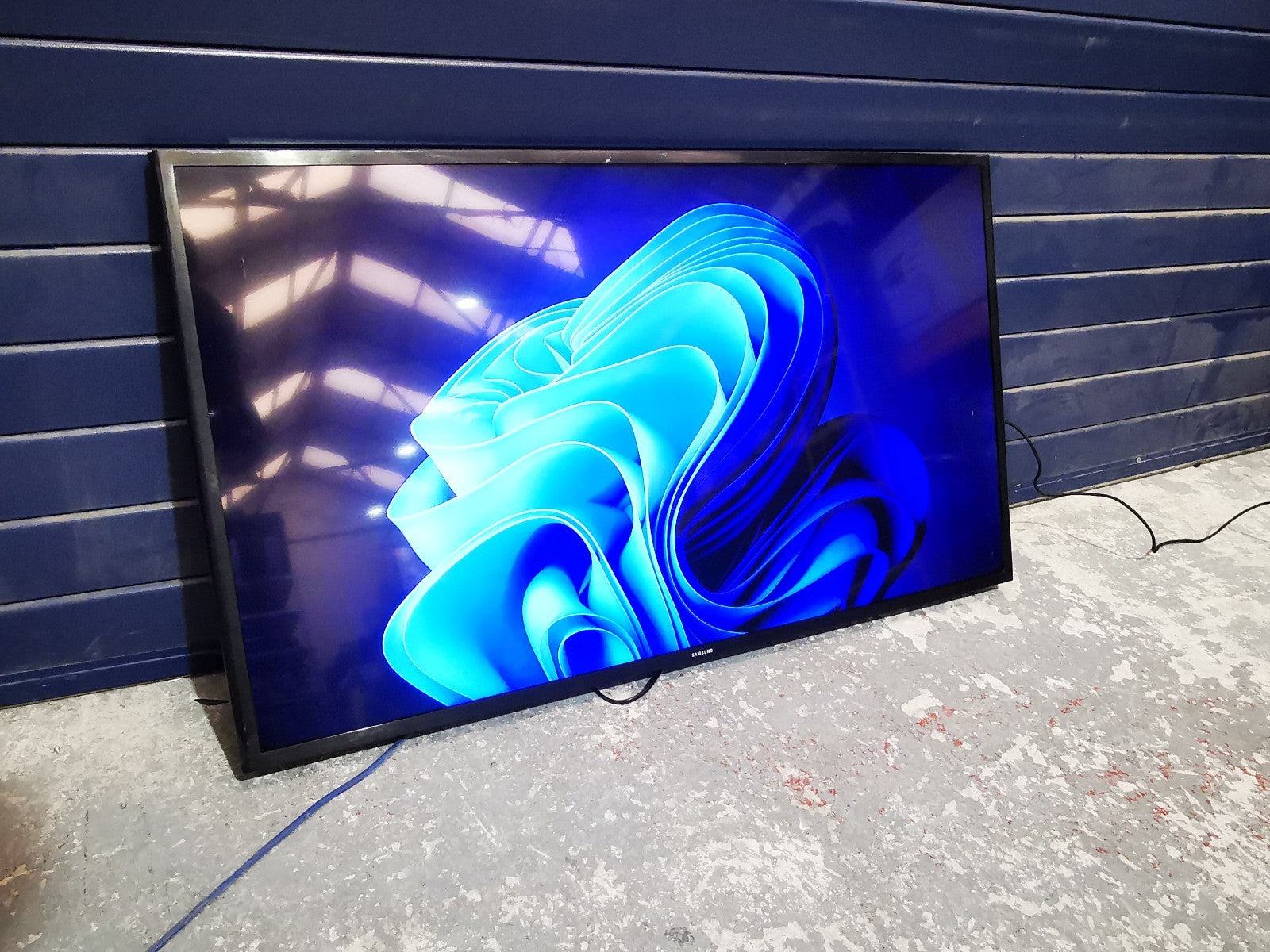 Samsung HG48EE470SK 48" LCD TV - Full HD - HDMI/VGA - Hospitality/Hotel
