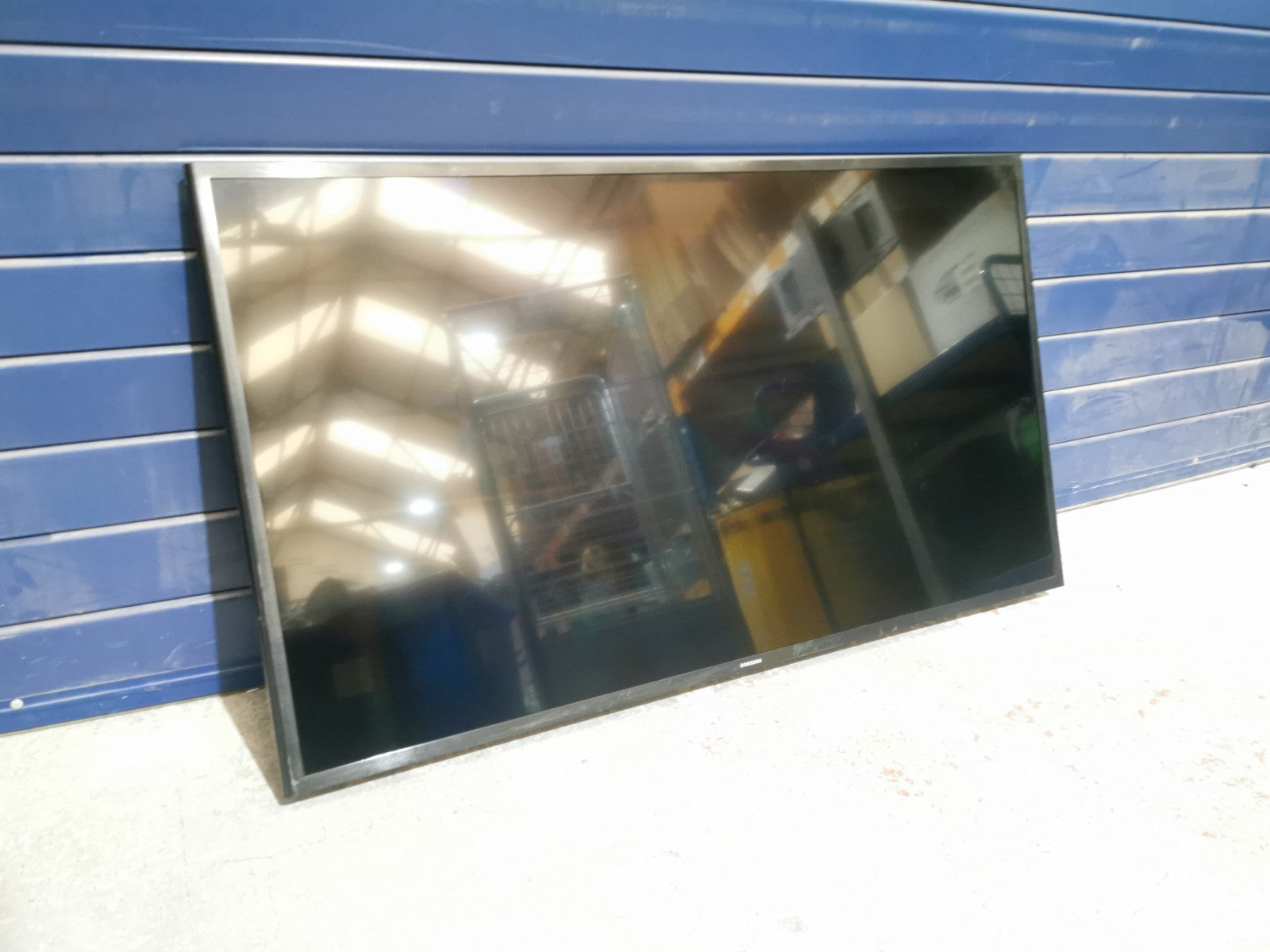 Samsung HG48EE470SK 48" LCD TV - Full HD - HDMI/VGA - Hospitality/Hotel